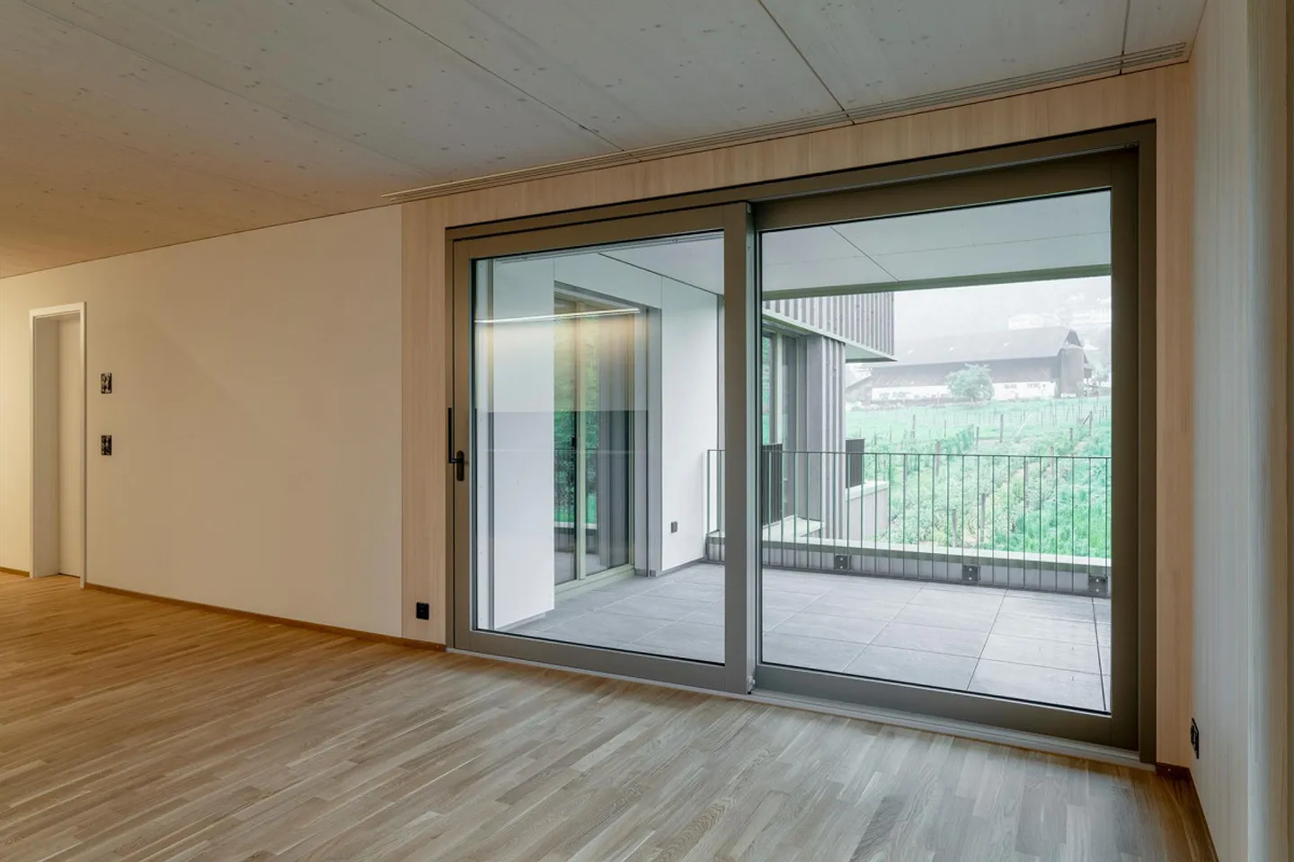 Appartamento 2,5 locali al Tobelbach - Foto 6 di 10