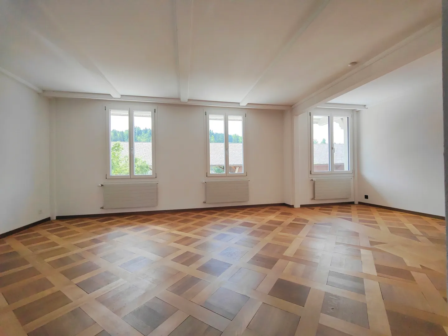 Appartement moderne à Langnau - Photo 2 sur 13