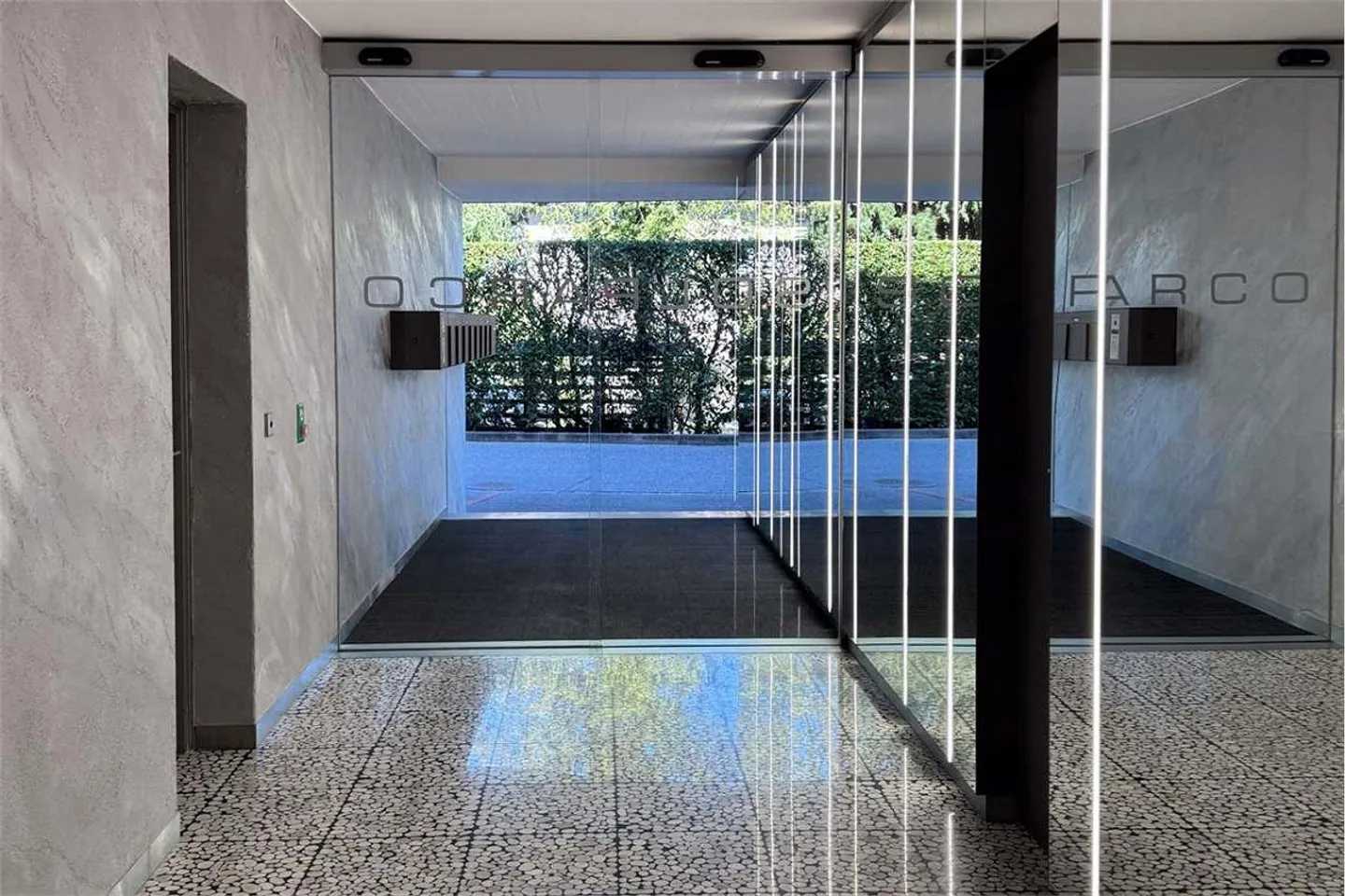 3.5-room apartment with lake view - Photo 10 of 10