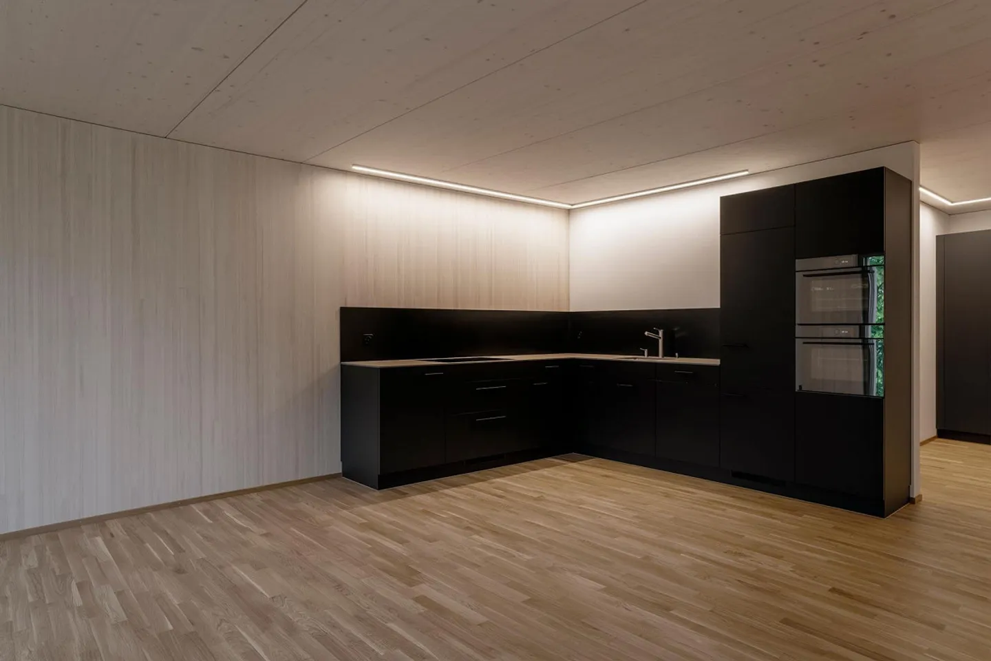 Appartamento 2,5 locali al Tobelbach - Foto 7 di 10