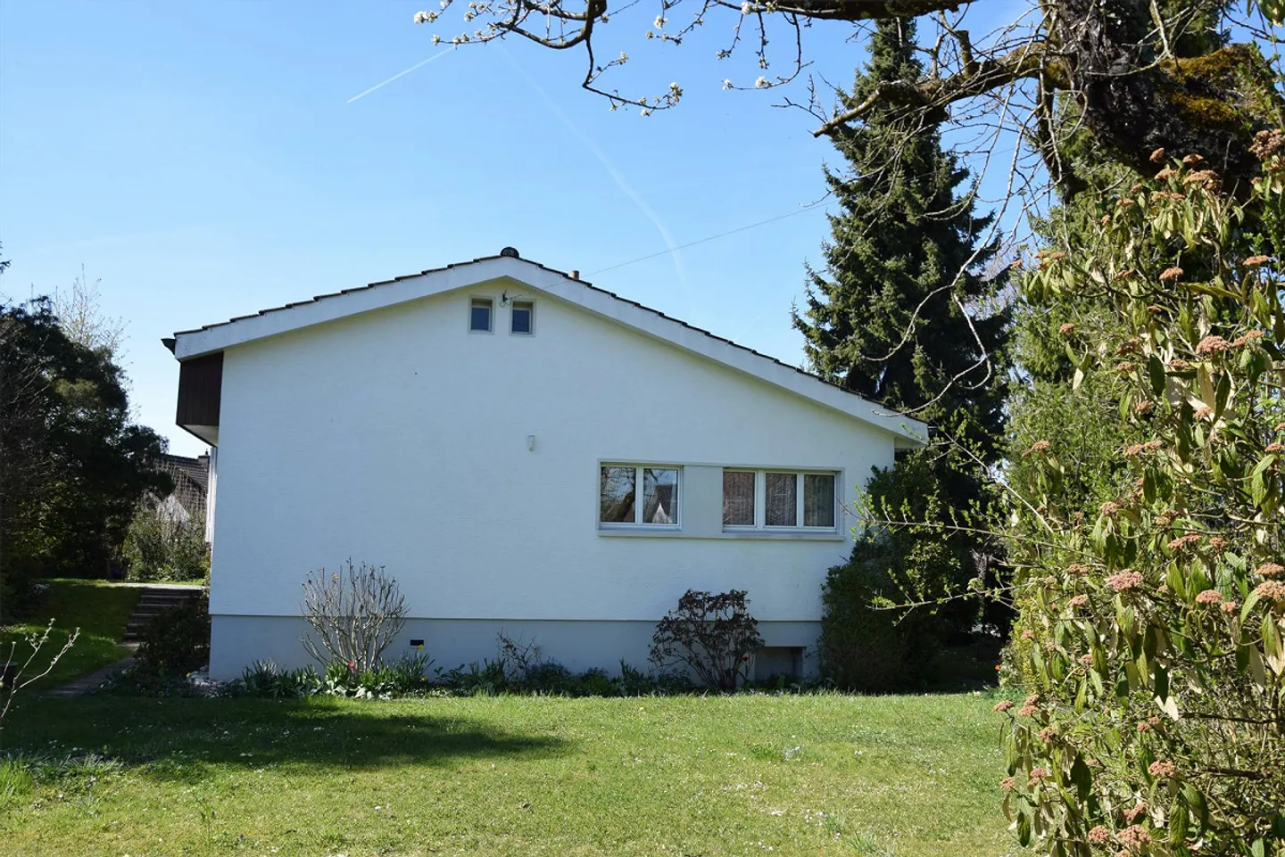 Single-family house with large land reserve - Photo 3 of 16