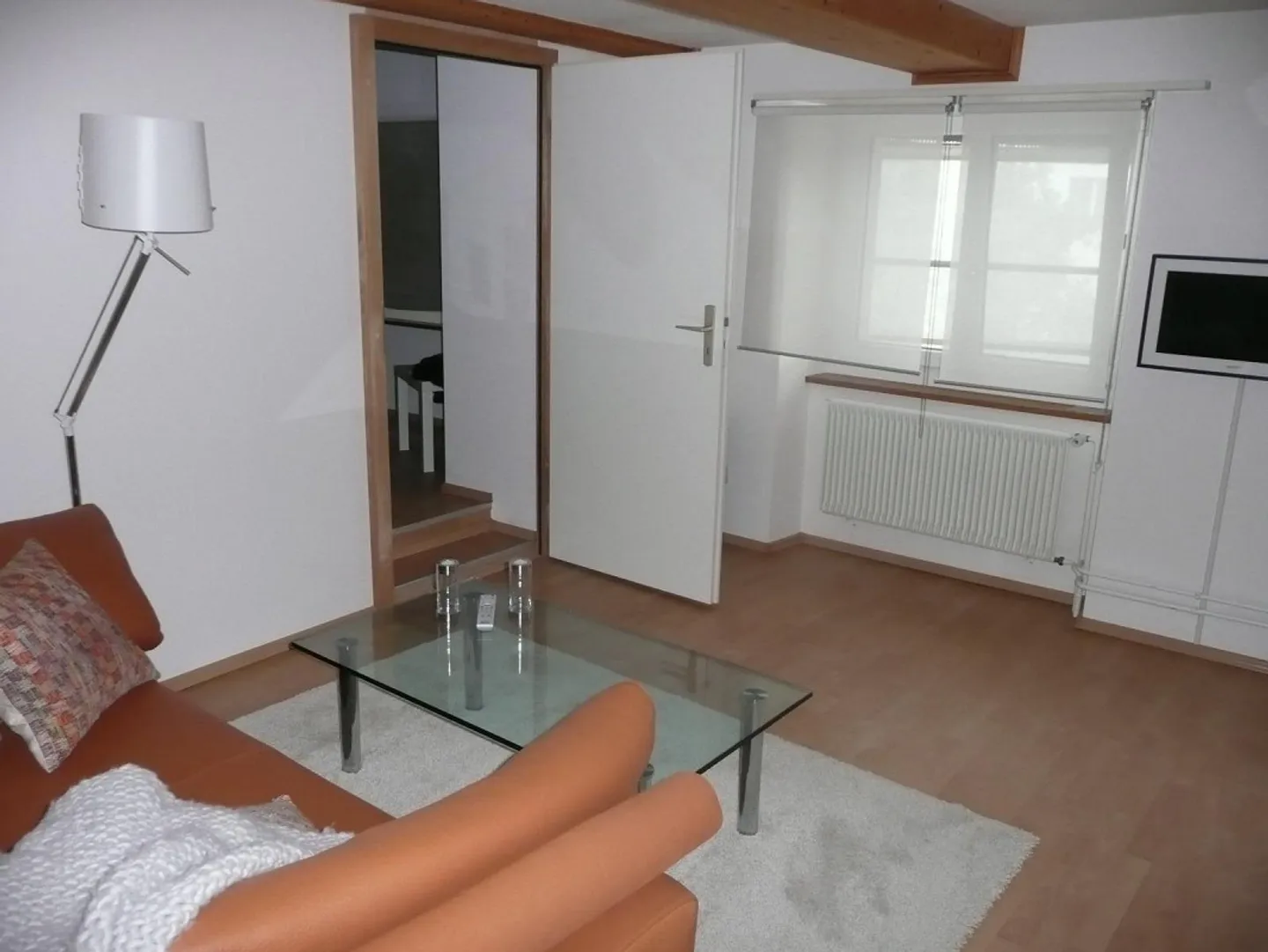 Appartement 3 pièces confortable situé au centre - Photo 5 sur 11