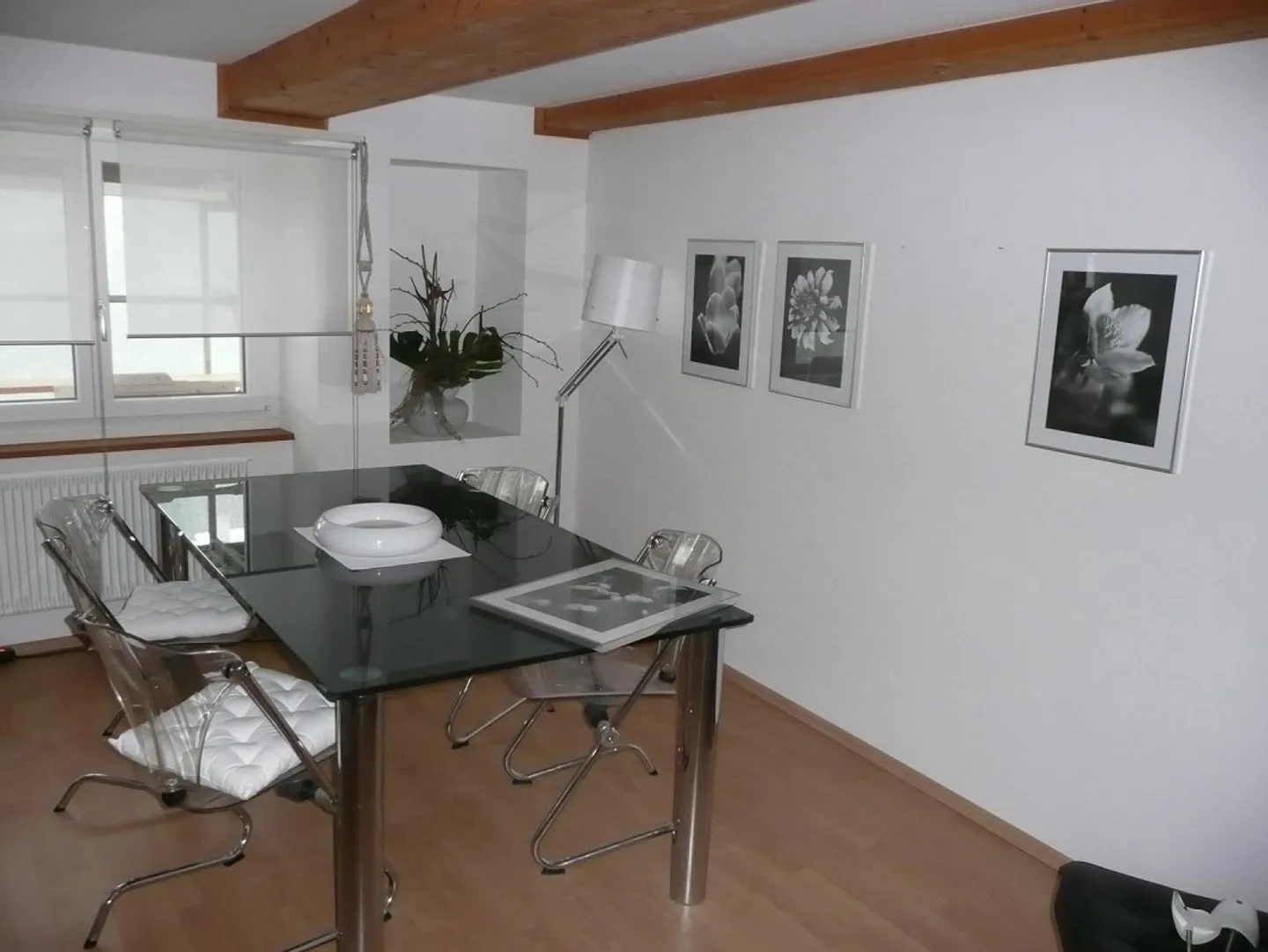 Appartement 3 pièces confortable situé au centre - Photo 6 sur 11