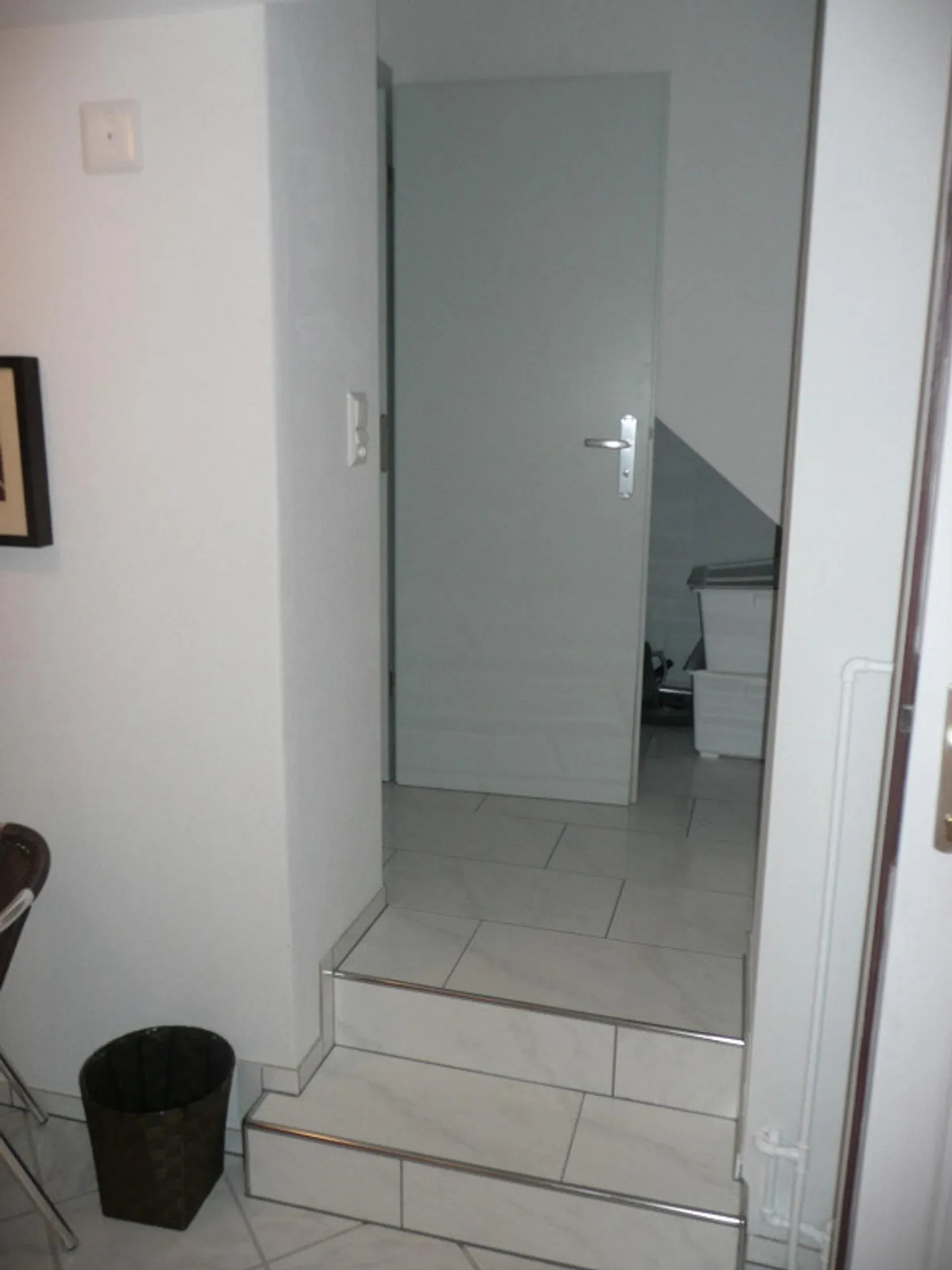 Appartement 3 pièces confortable situé au centre - Photo 8 sur 11