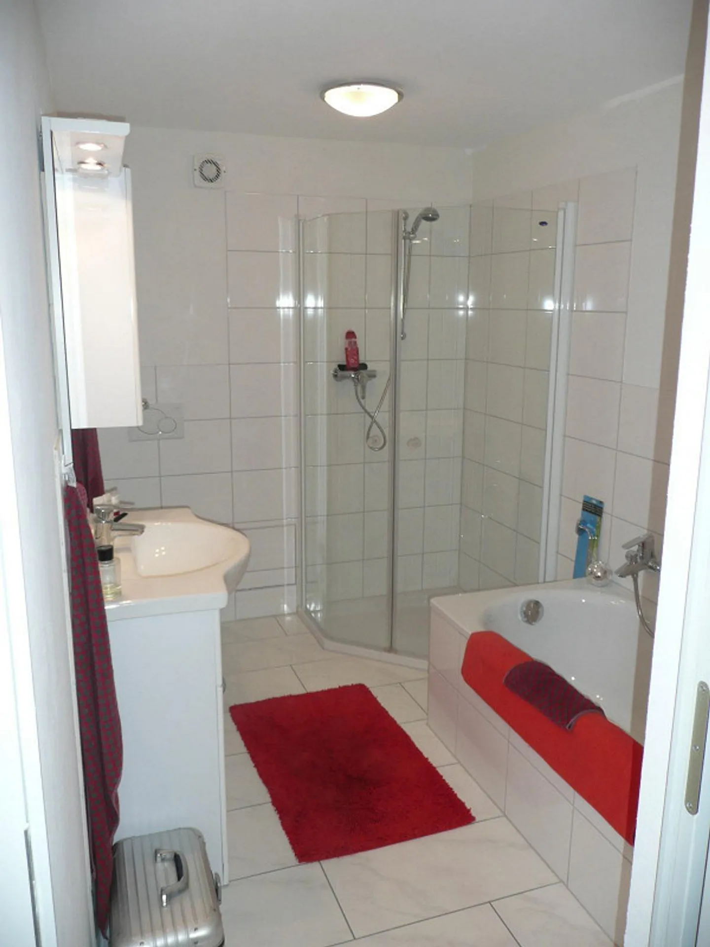 Appartement 3 pièces confortable situé au centre - Photo 9 sur 11