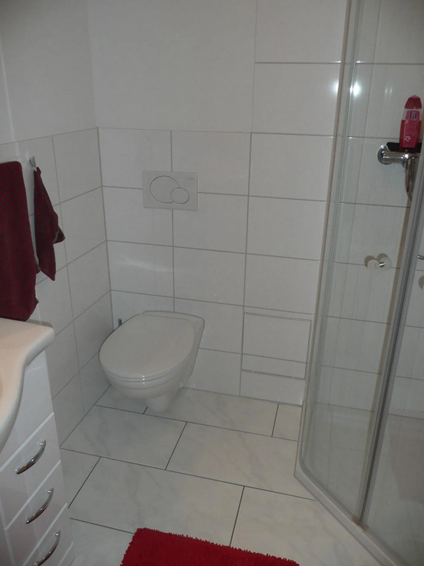 Appartement 3 pièces confortable situé au centre - Photo 10 sur 11