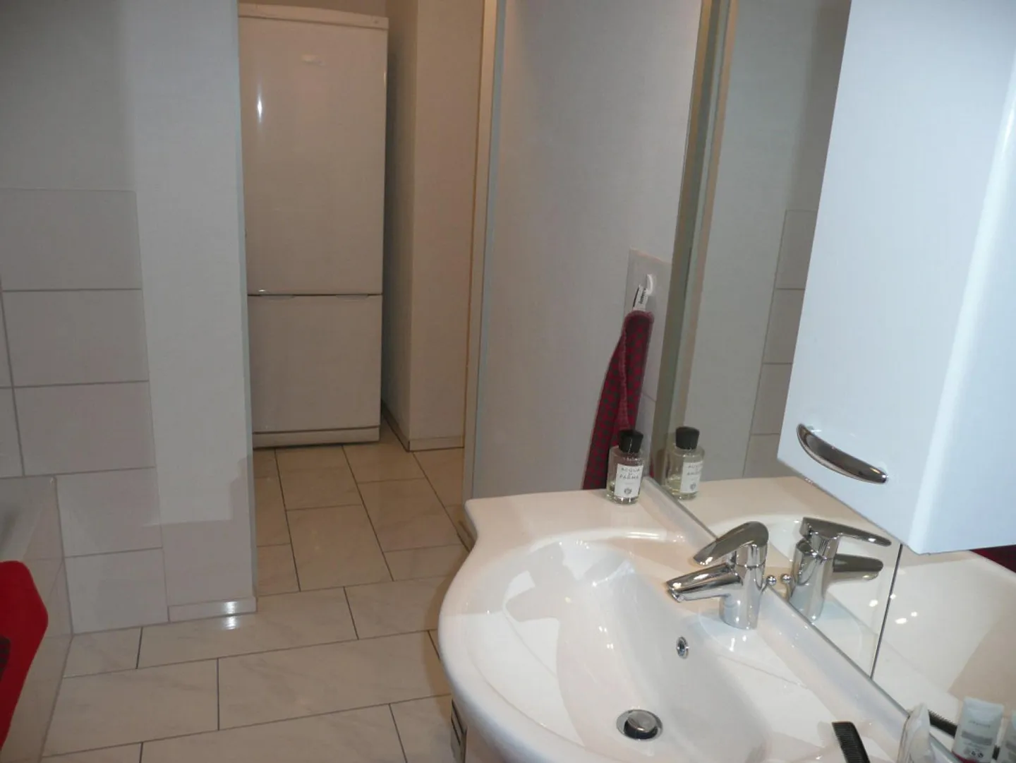 Appartement 3 pièces confortable situé au centre - Photo 11 sur 11