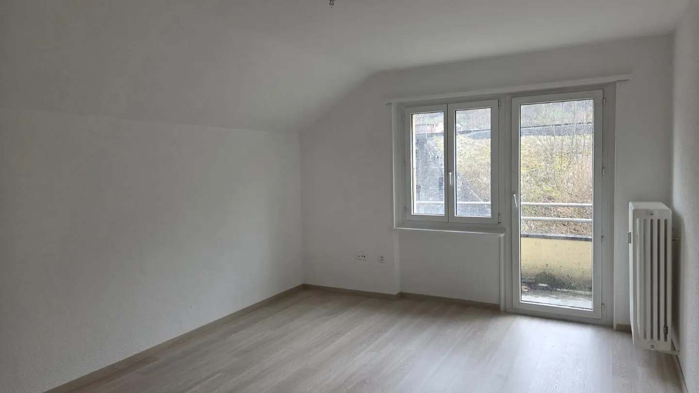 3-room apartment - Photo 4 of 10