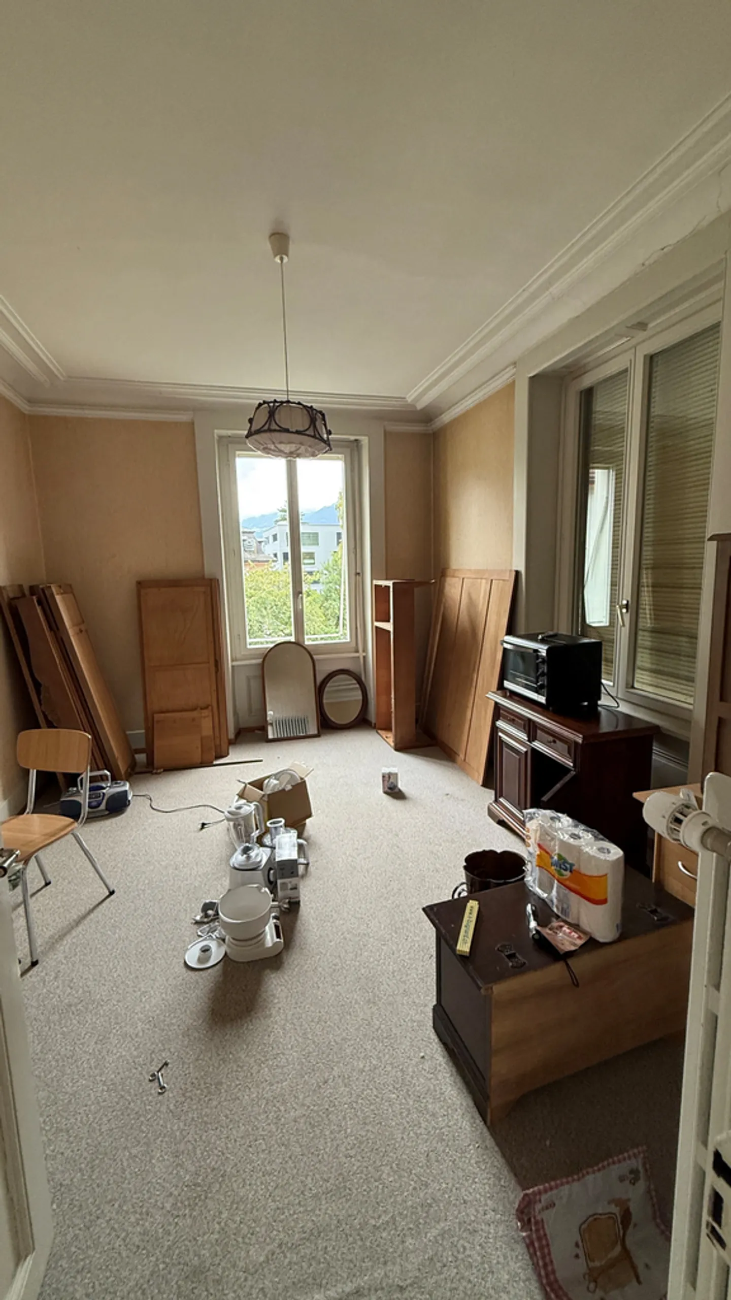 Appartamento unico 5.5 locali - Foto 2 di 6