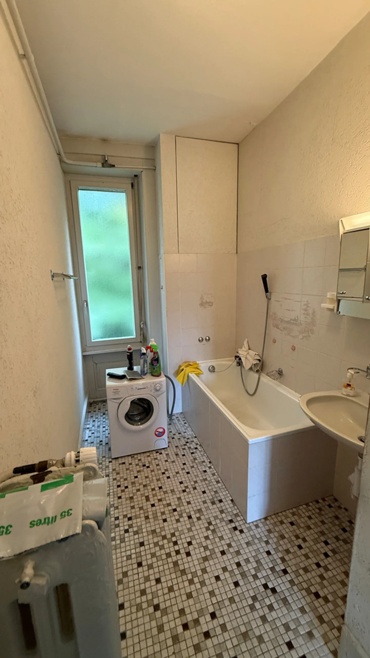 Appartamento unico 5.5 locali - Foto 4 di 6