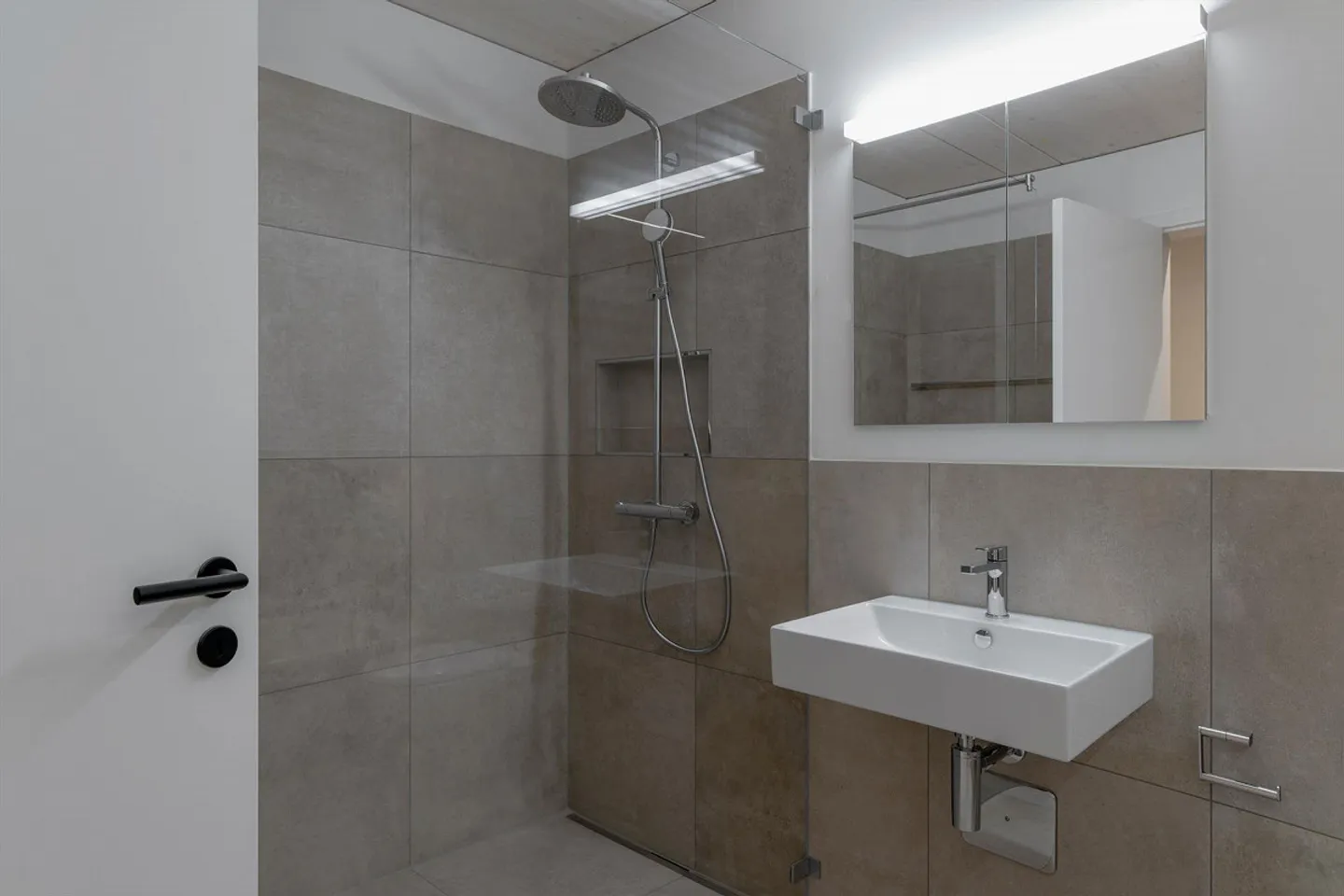 Appartamento 2,5 locali al Tobelbach - Foto 9 di 10