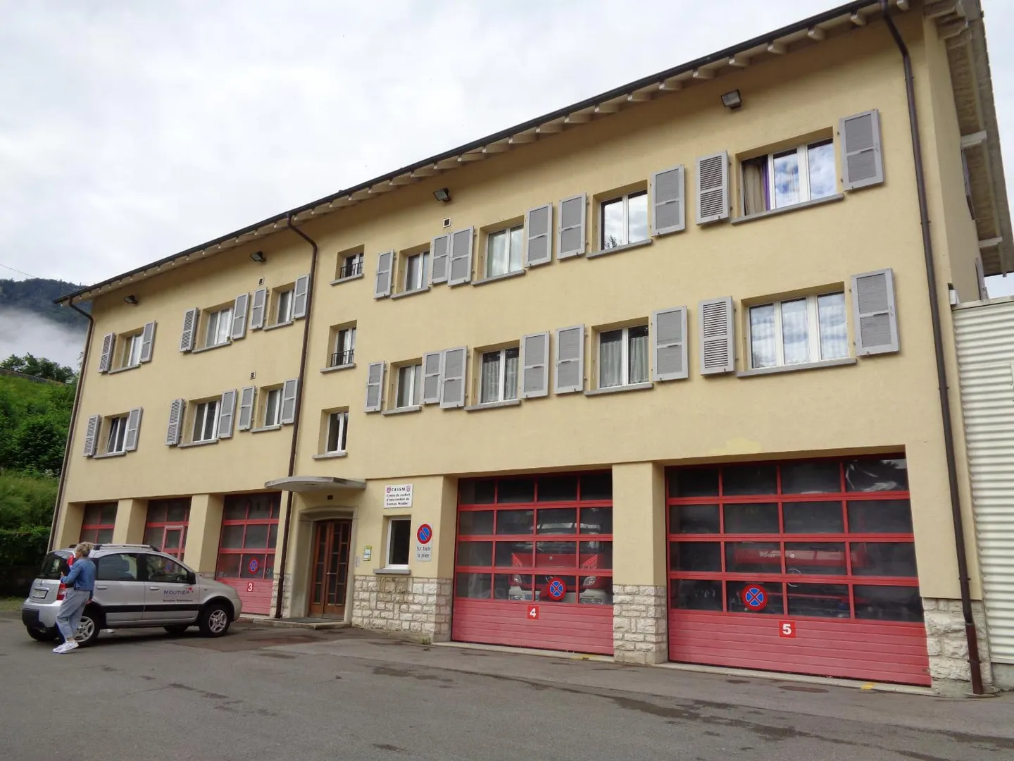 3-room apartment - Photo 10 of 10