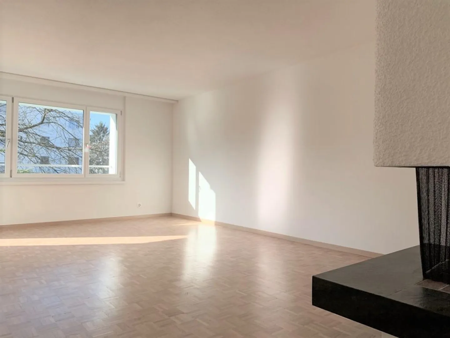 3.5 Zimmerwohnung in Kloten - Foto 4 von 8