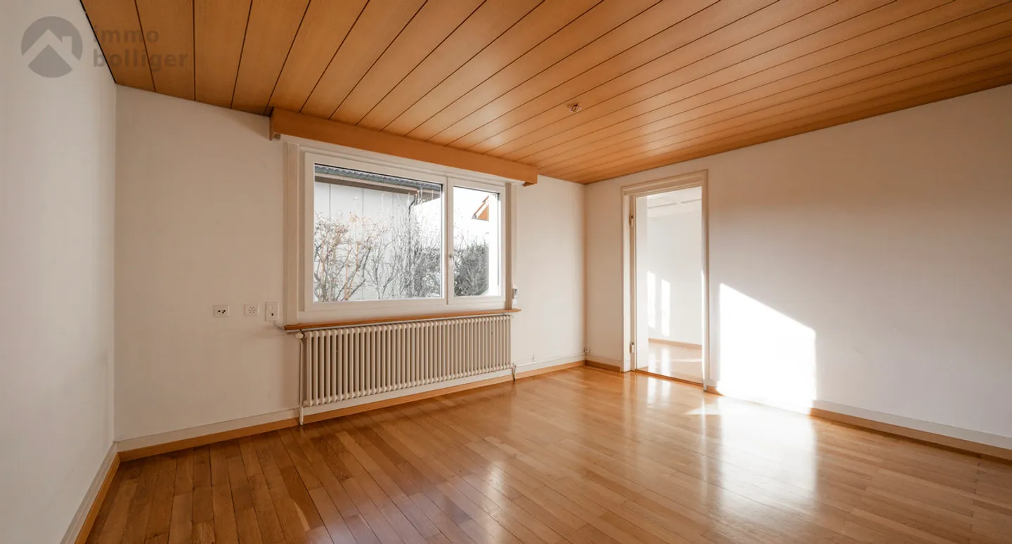 Charmante Liegenschaft mit Lebensqualität in Brittnau - Foto 2 von 17