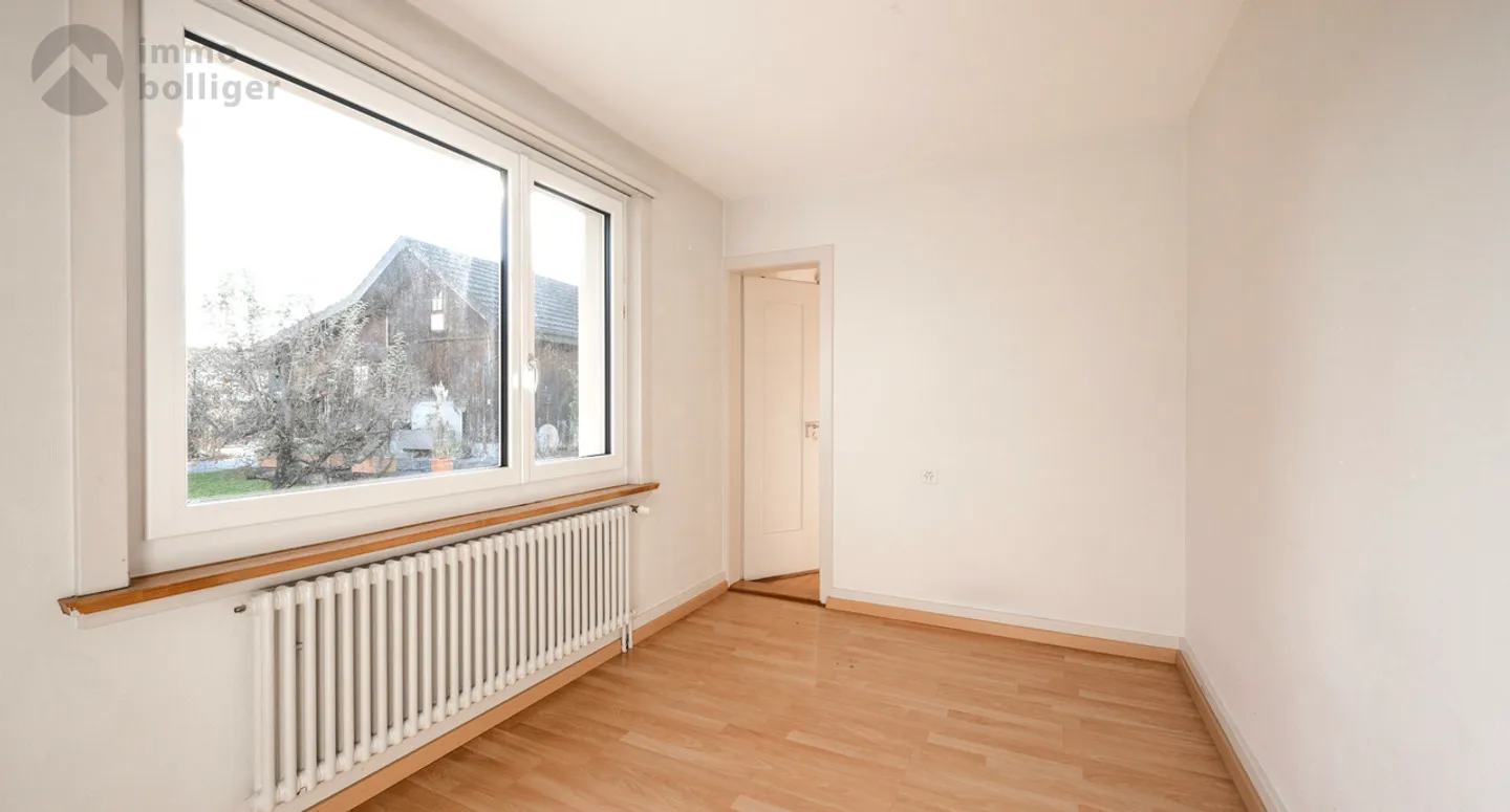 Charmante Liegenschaft mit Lebensqualität in Brittnau - Foto 3 von 17