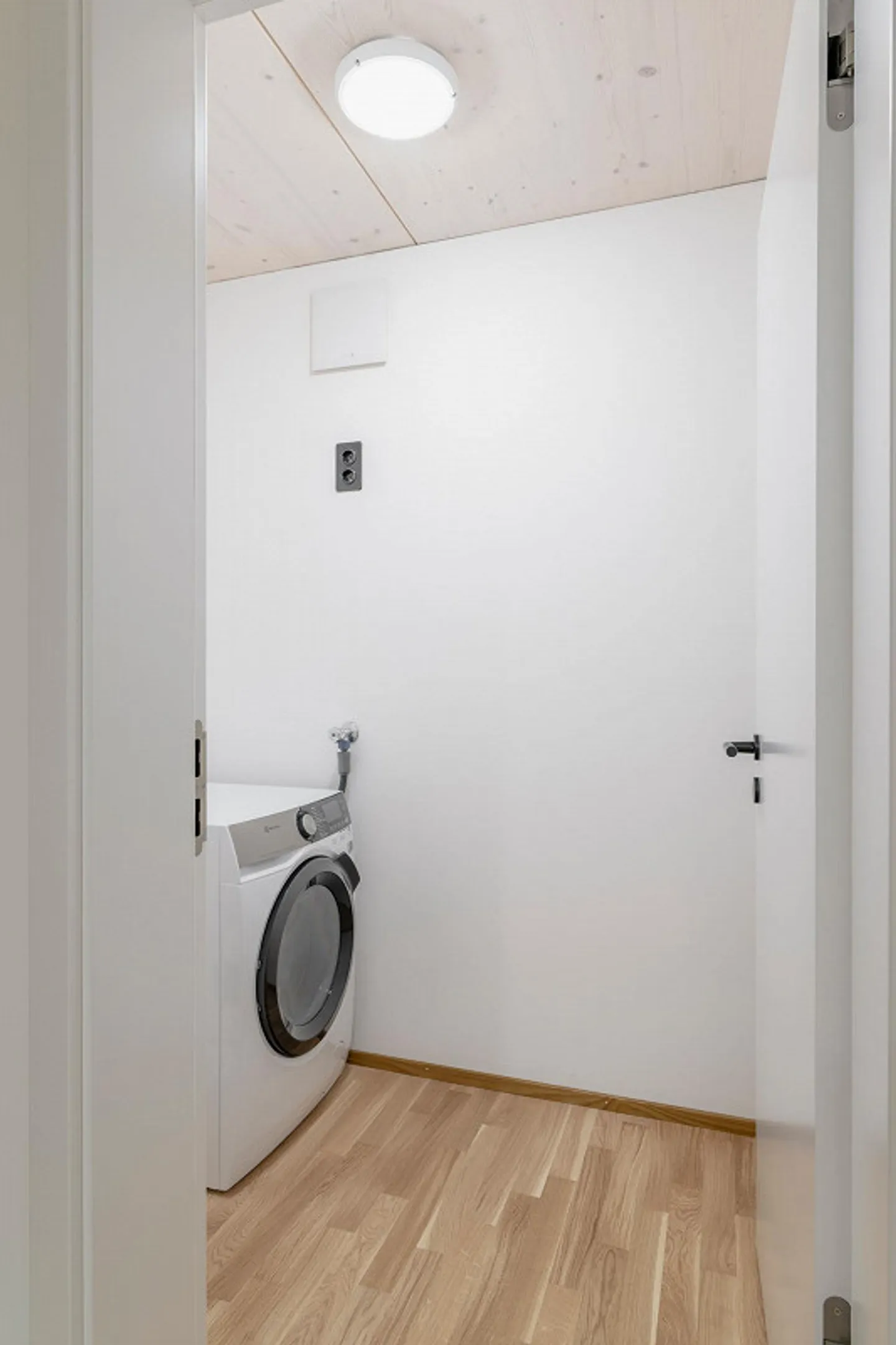 Appartamento 2,5 locali al Tobelbach - Foto 10 di 10