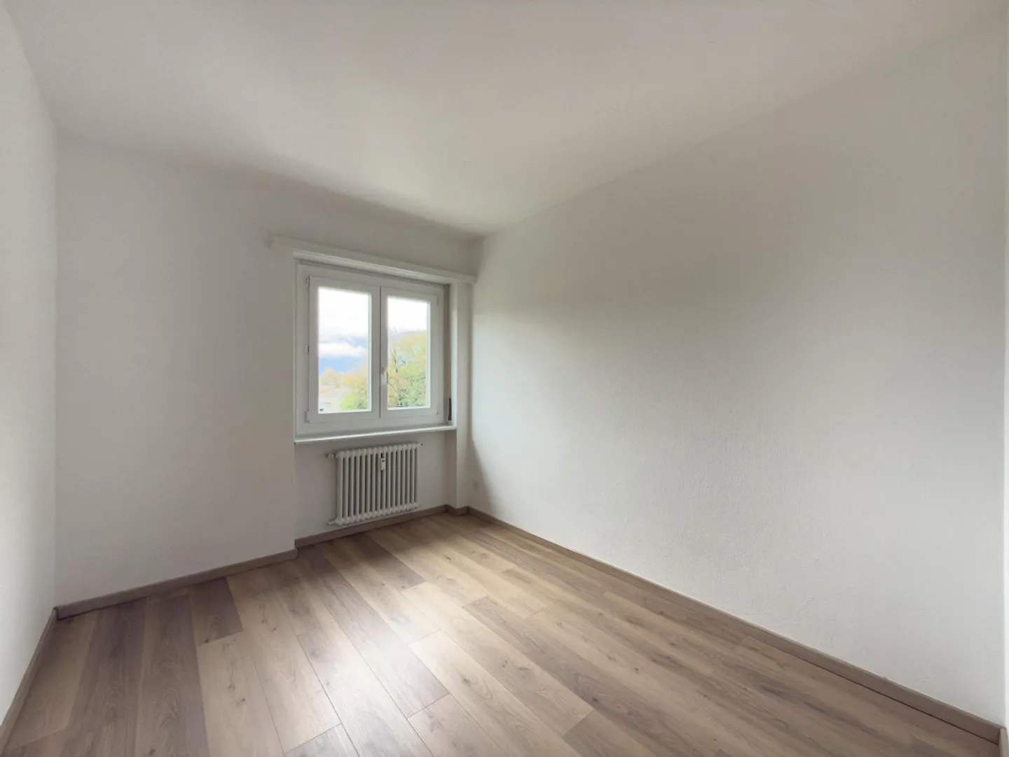 4,5 stanze in affitto a Novazzano - Foto 5 di 8