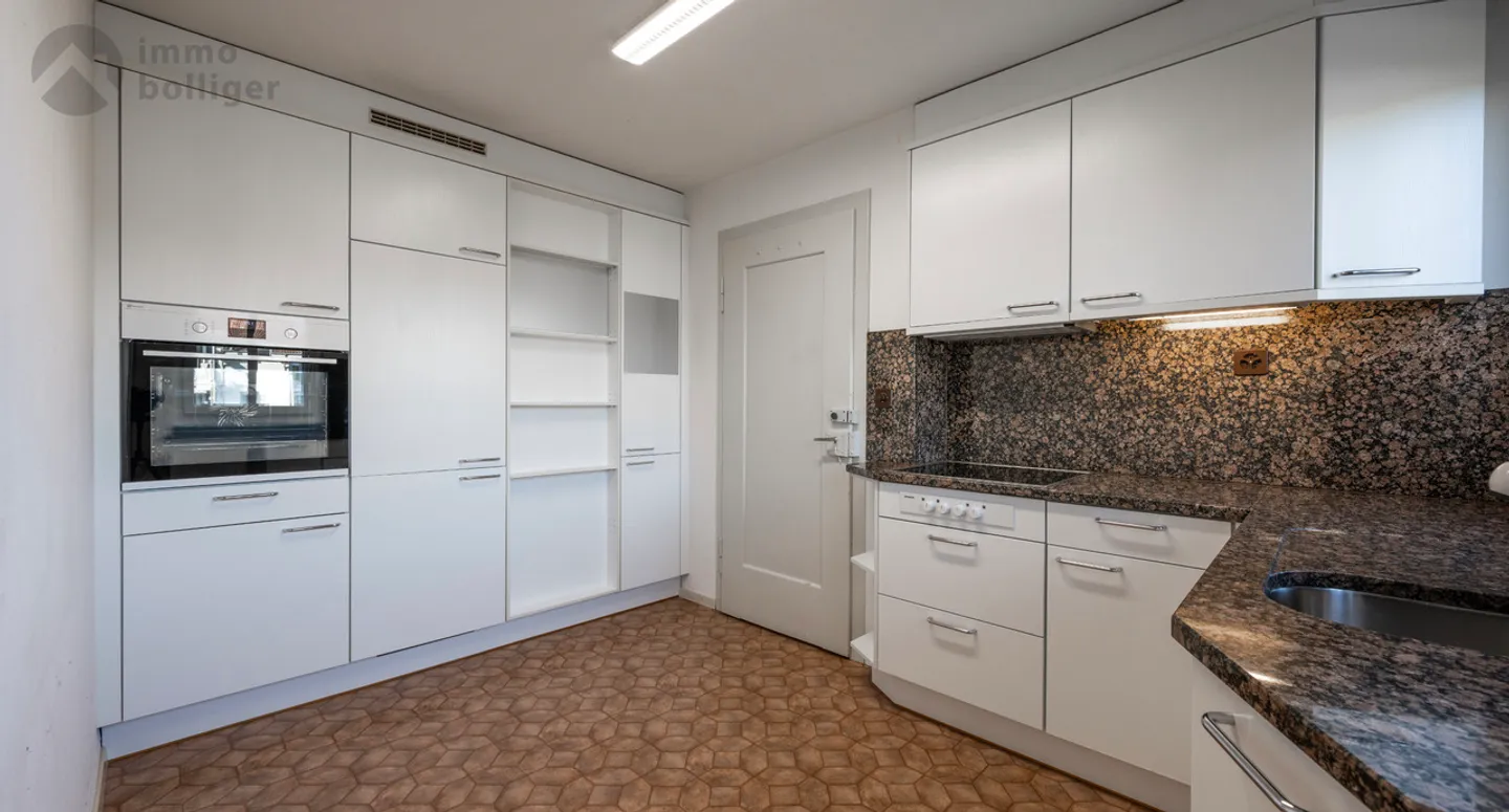 Charmante Liegenschaft mit Lebensqualität in Brittnau - Foto 9 von 17