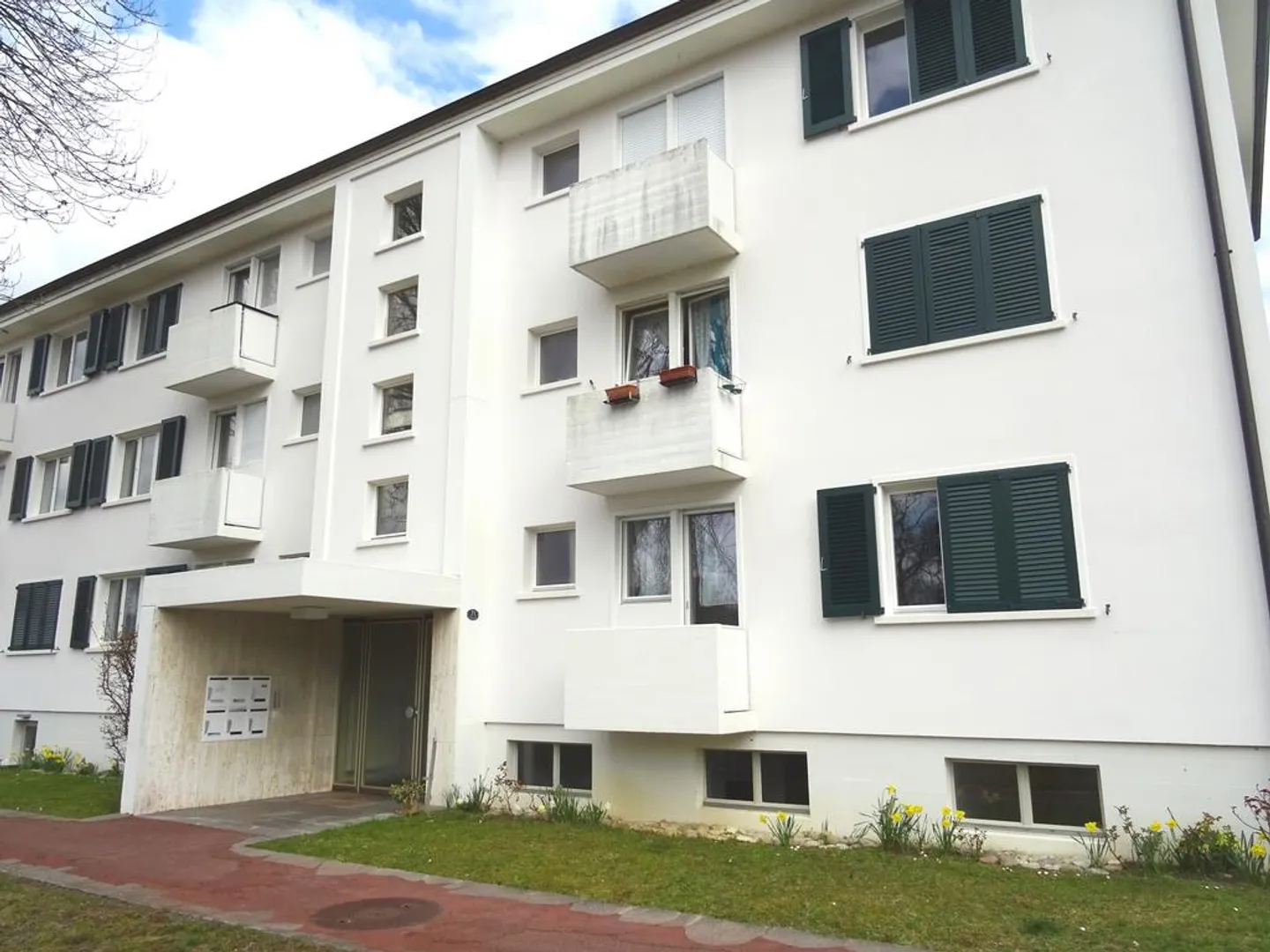 Appartement confortable dans un emplacement calme - 1 mois de loyer gratuit - Photo 9 sur 10