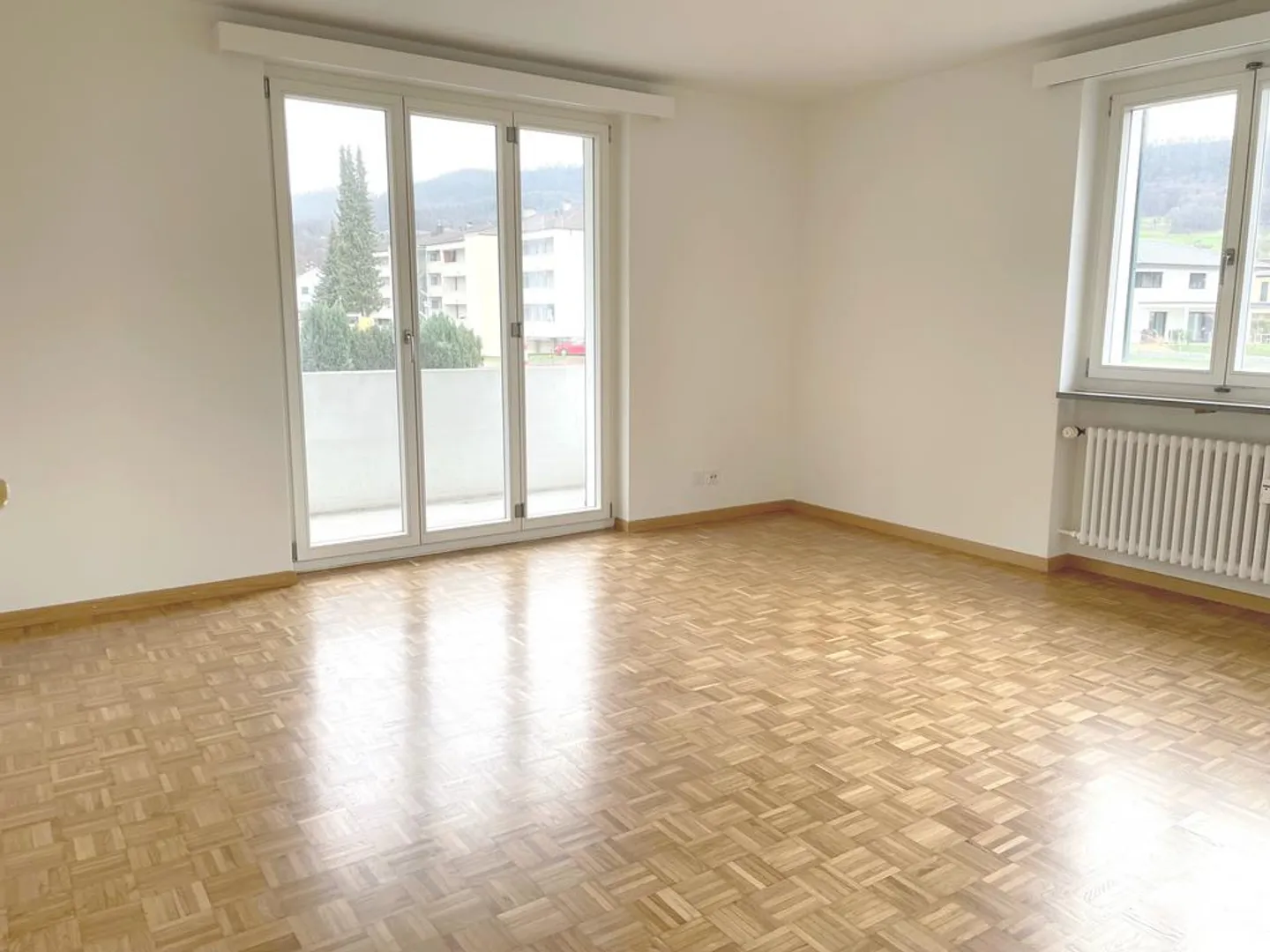 Appartement confortable dans un emplacement calme - 1 mois de loyer gratuit - Photo 2 sur 10