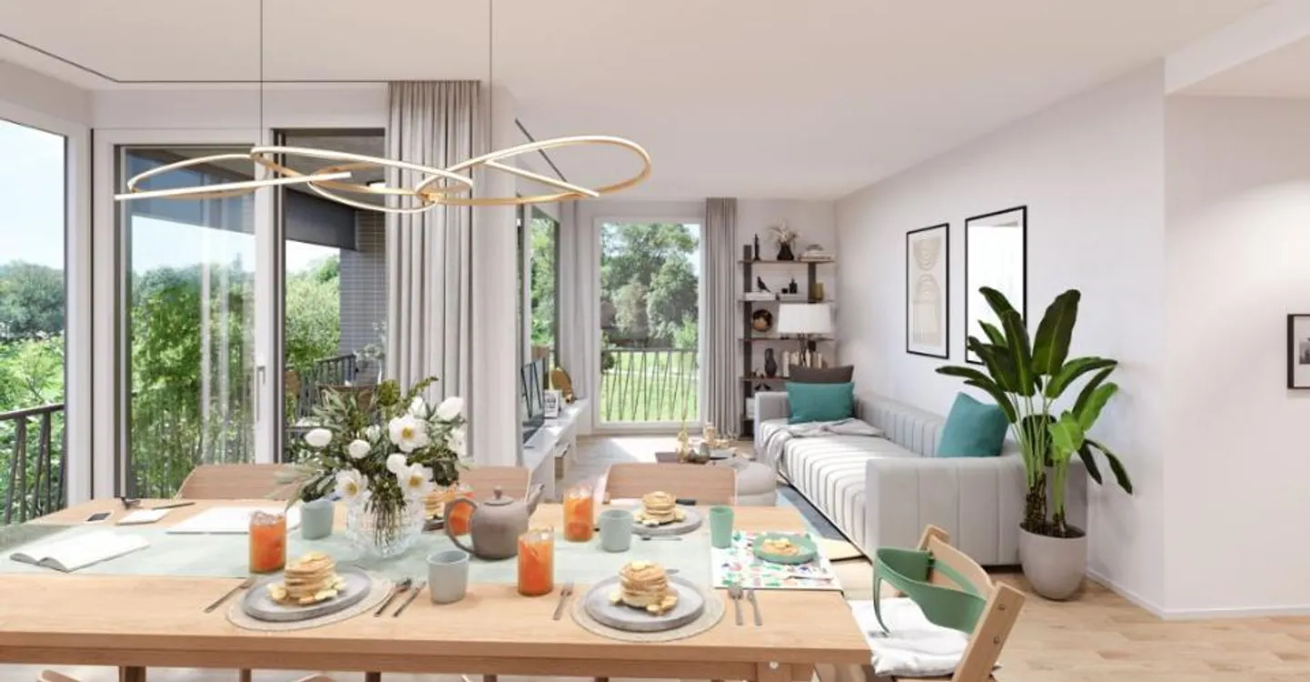 Appartamento per anziani - a partire da 65 anni! - Foto 1 di 3