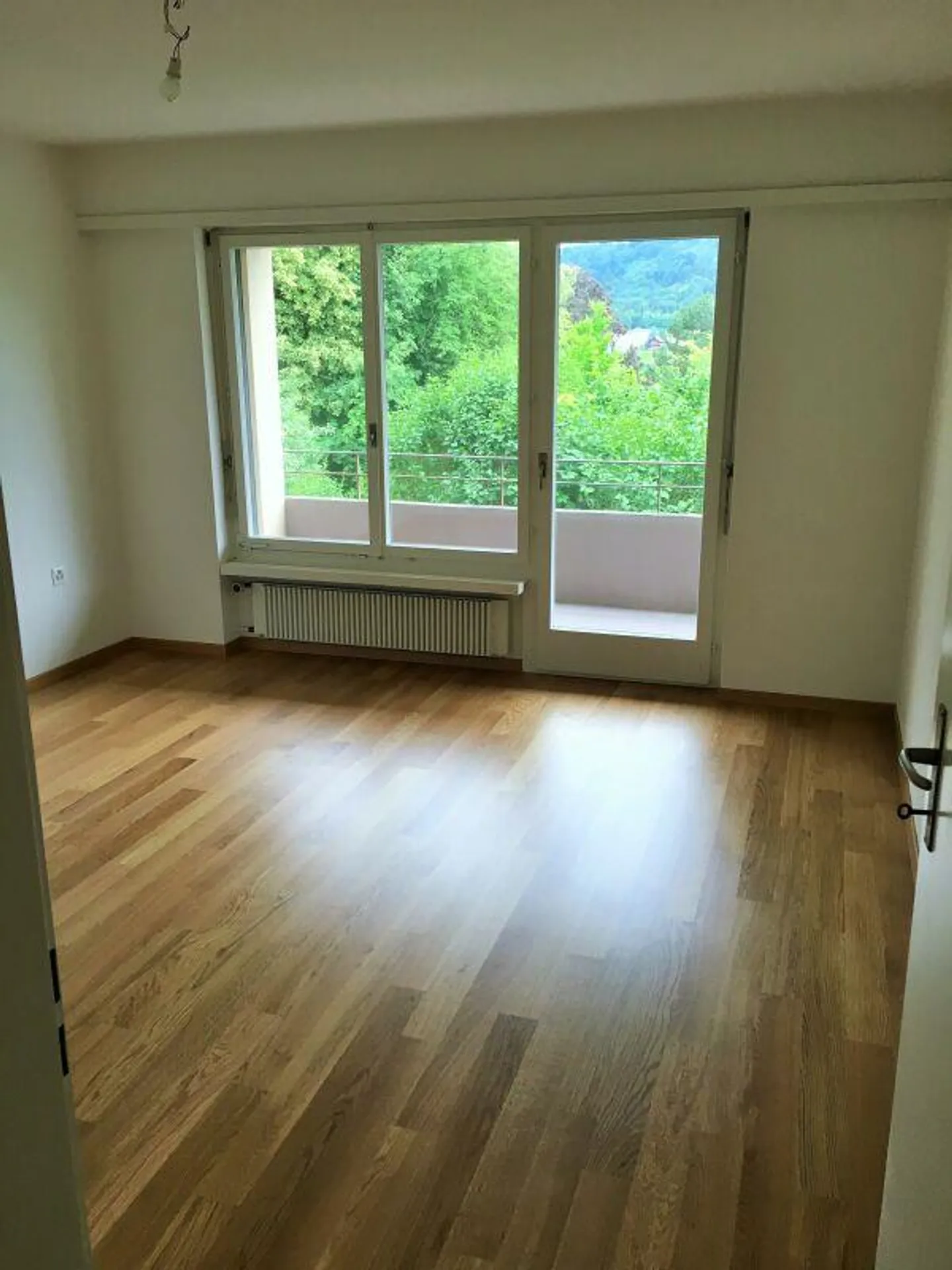 Gemütliche Wohnung mit Rheinblick - Foto 7 von 7