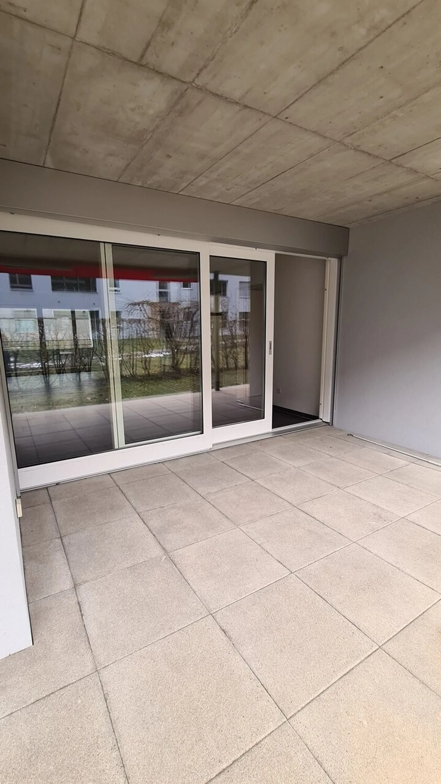 Appartamento moderno 2.5 locali - Foto 3 di 4