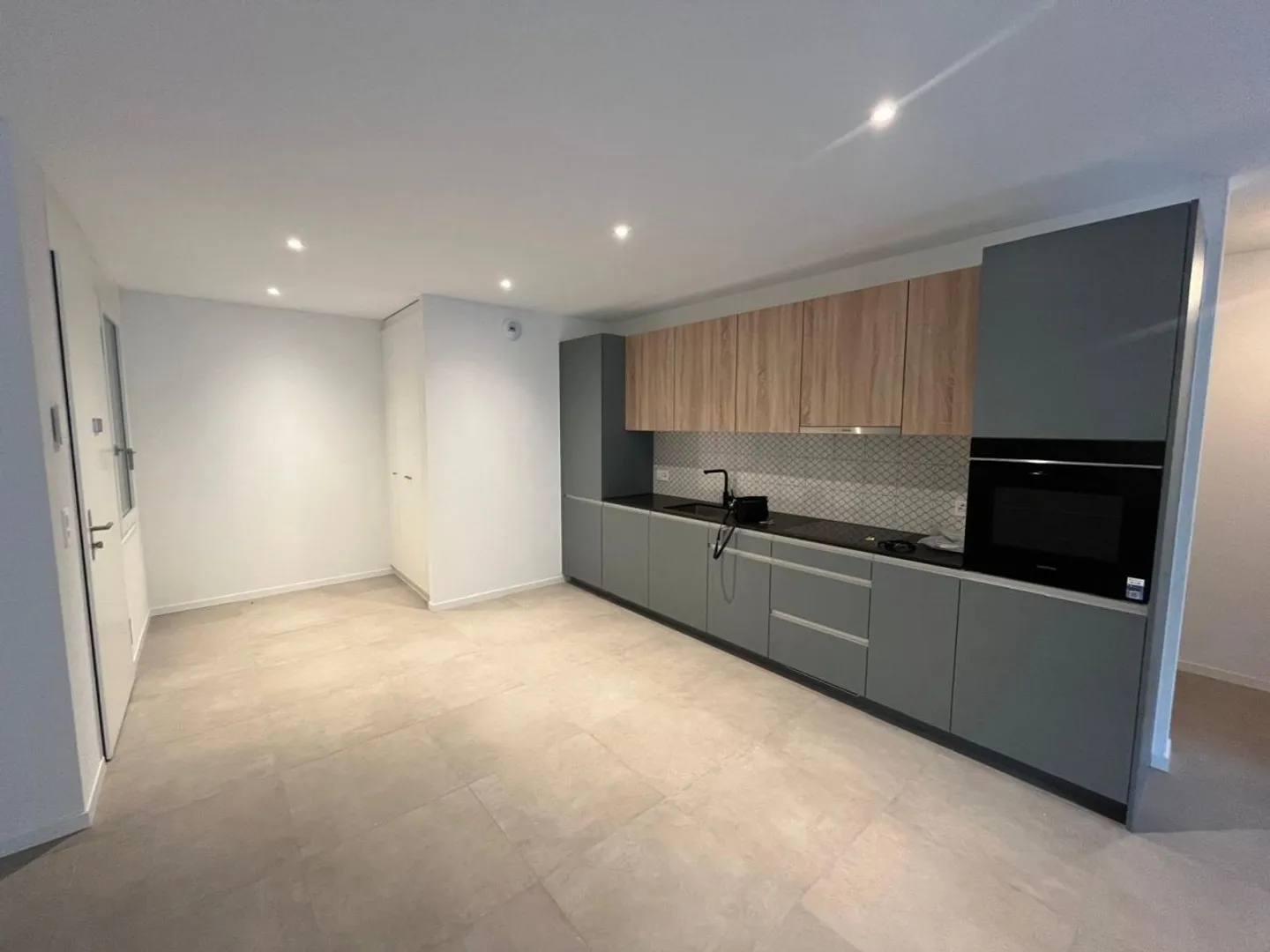 For rent - Magnificent 3.5-room new apartment in Payerne (VD) - Photo 2 of 9