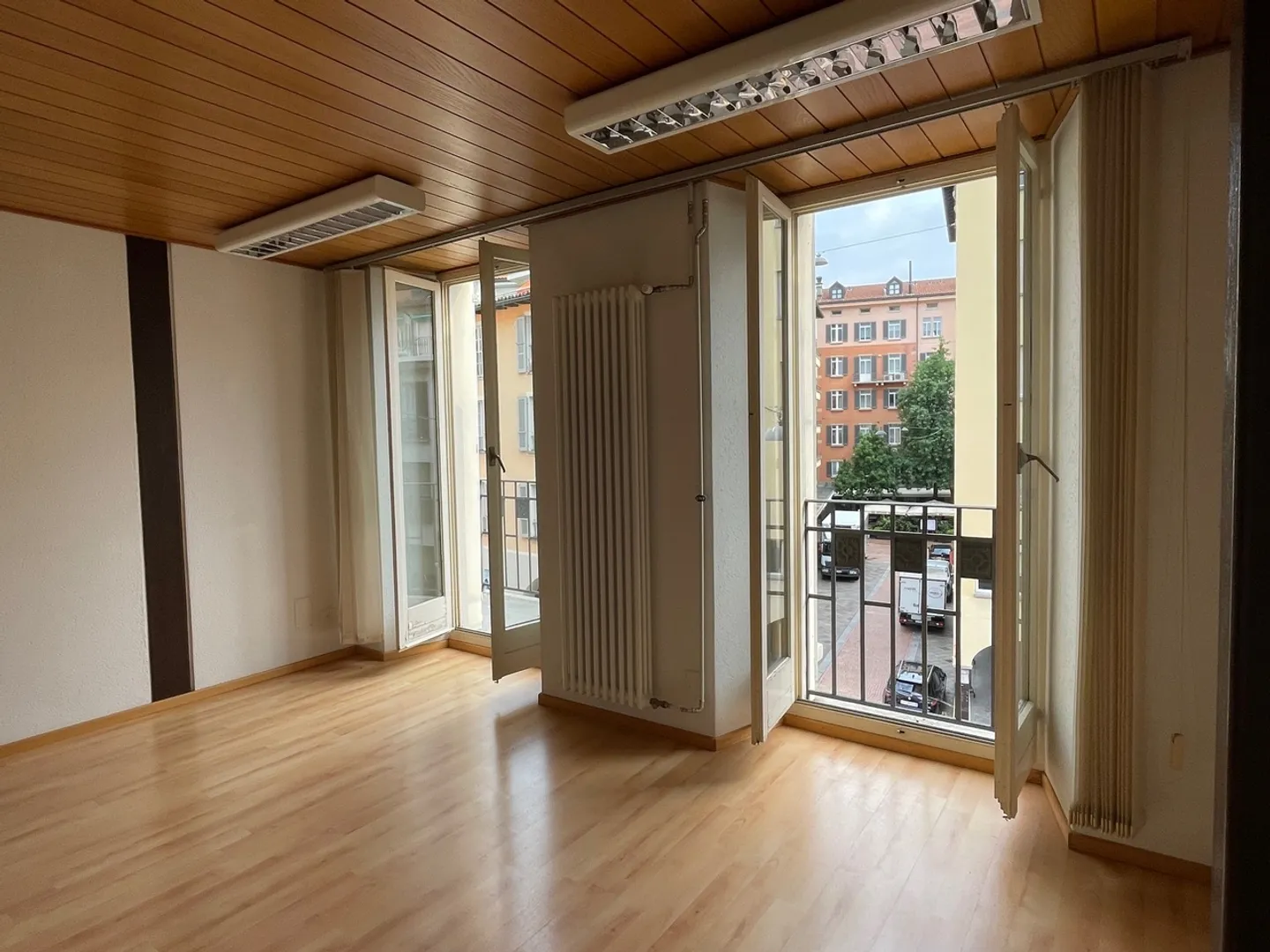 Uffici nel centro città - Piazza Cioccaro - Foto 3 di 7