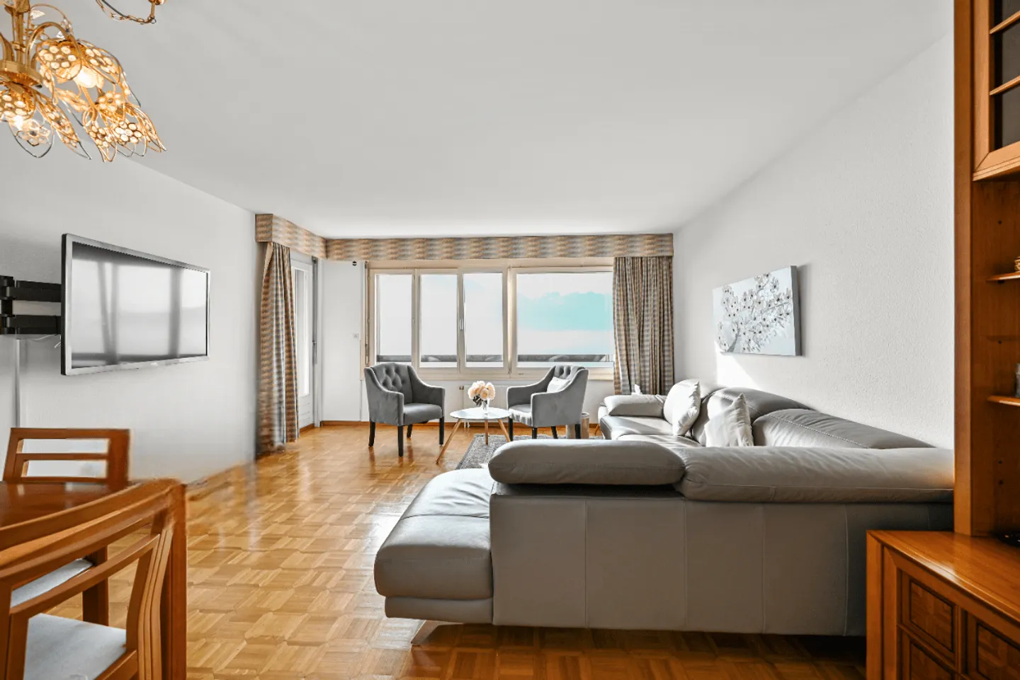 Apartment for sale - Photo 2 of 11