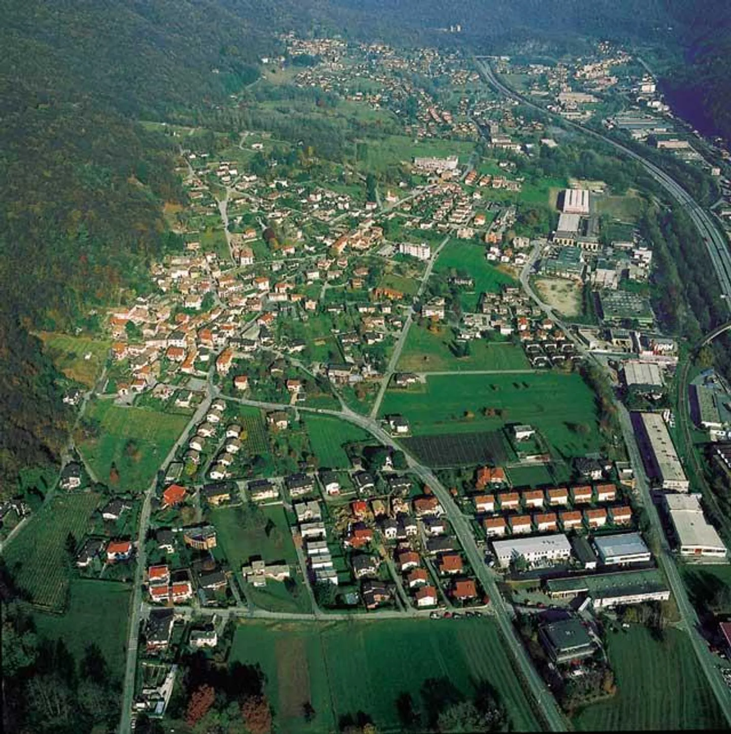 Palazzina a  reddito - Foto 1 di 1