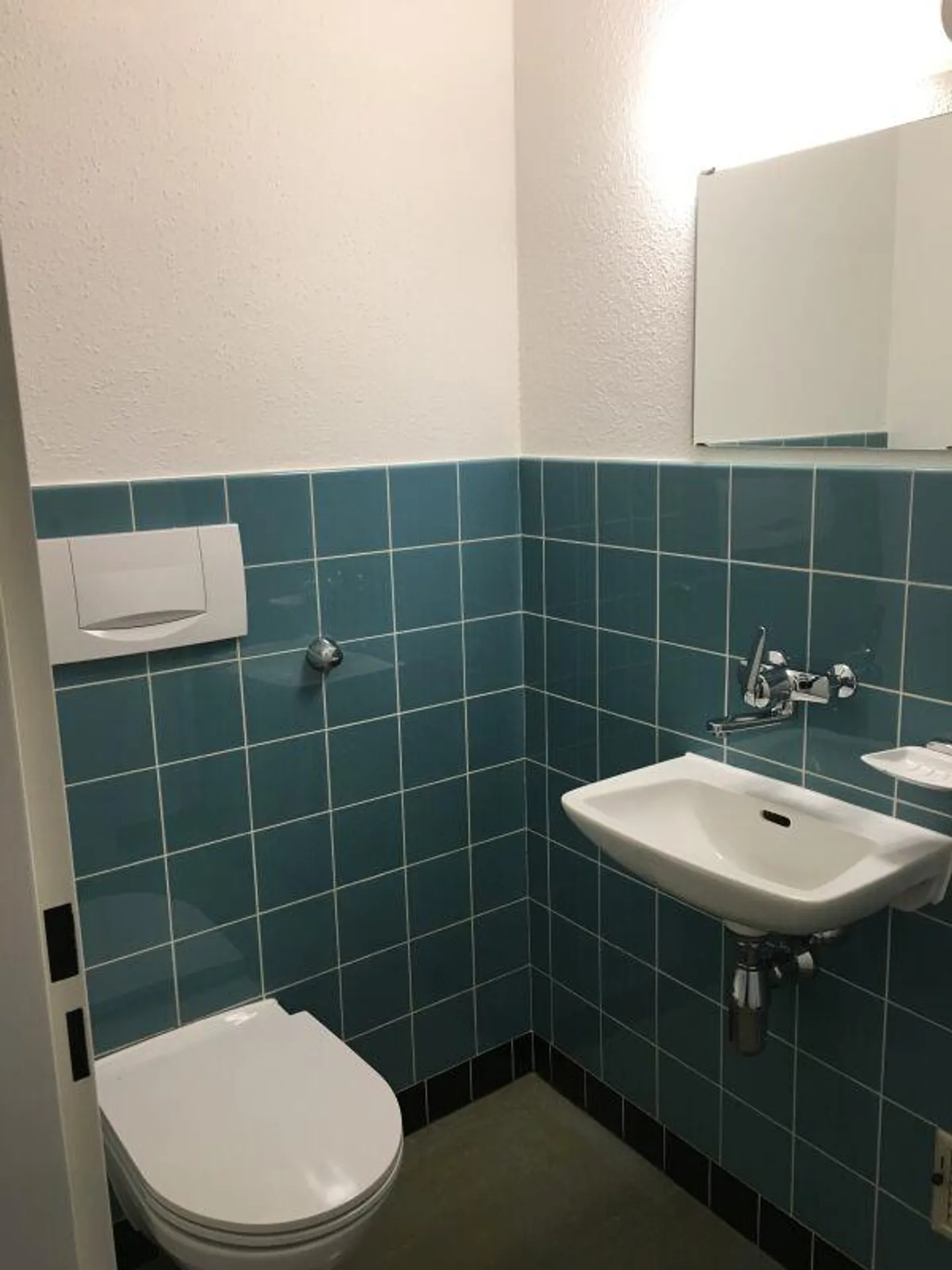 Gemütliche Wohnung mit Rheinblick - Foto 5 von 7