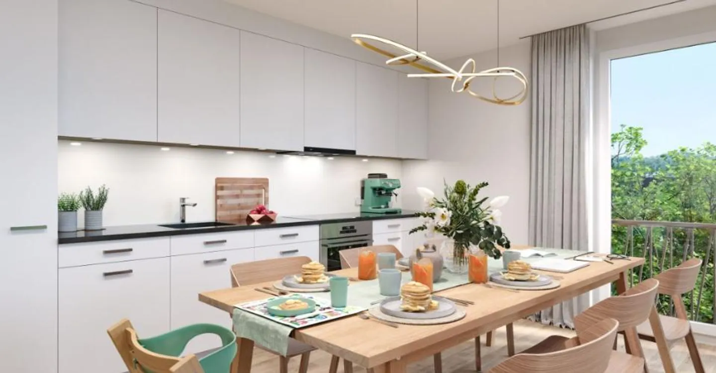 Appartamento per anziani - a partire da 65 anni! - Foto 2 di 3