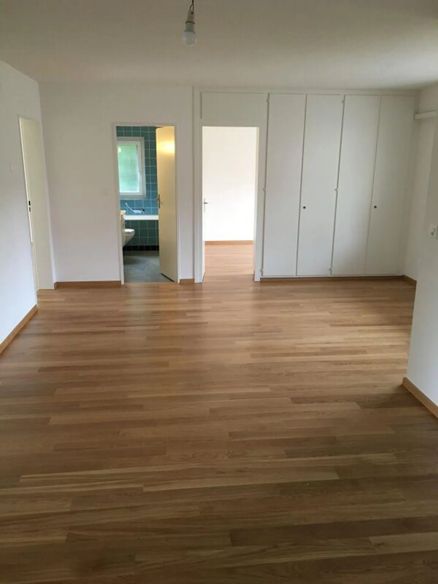 Gemütliche Wohnung mit Rheinblick - Foto 6 von 7