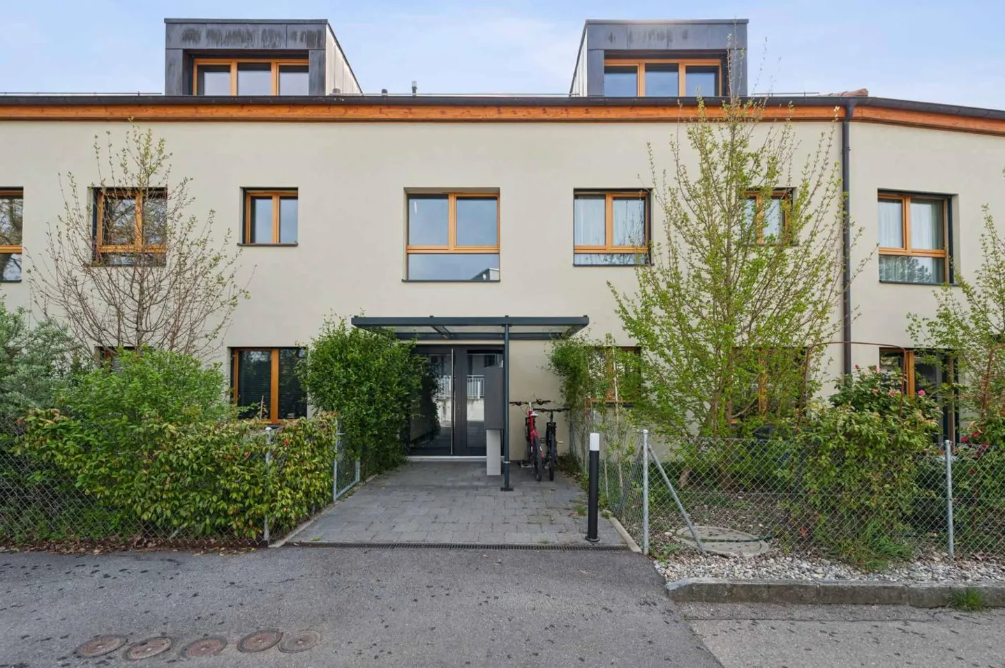 Penthouse 5 rooms - Photo 1 of 10