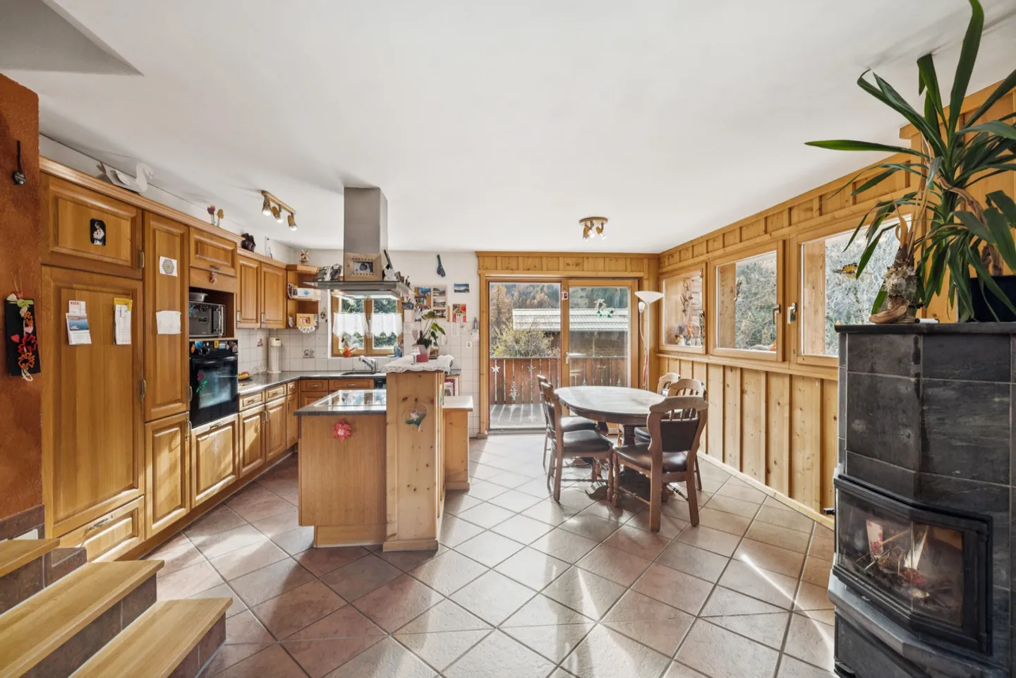 Rare property: chalet with no direct neighbors in the Val d'Anniviers - Photo 15 of 18