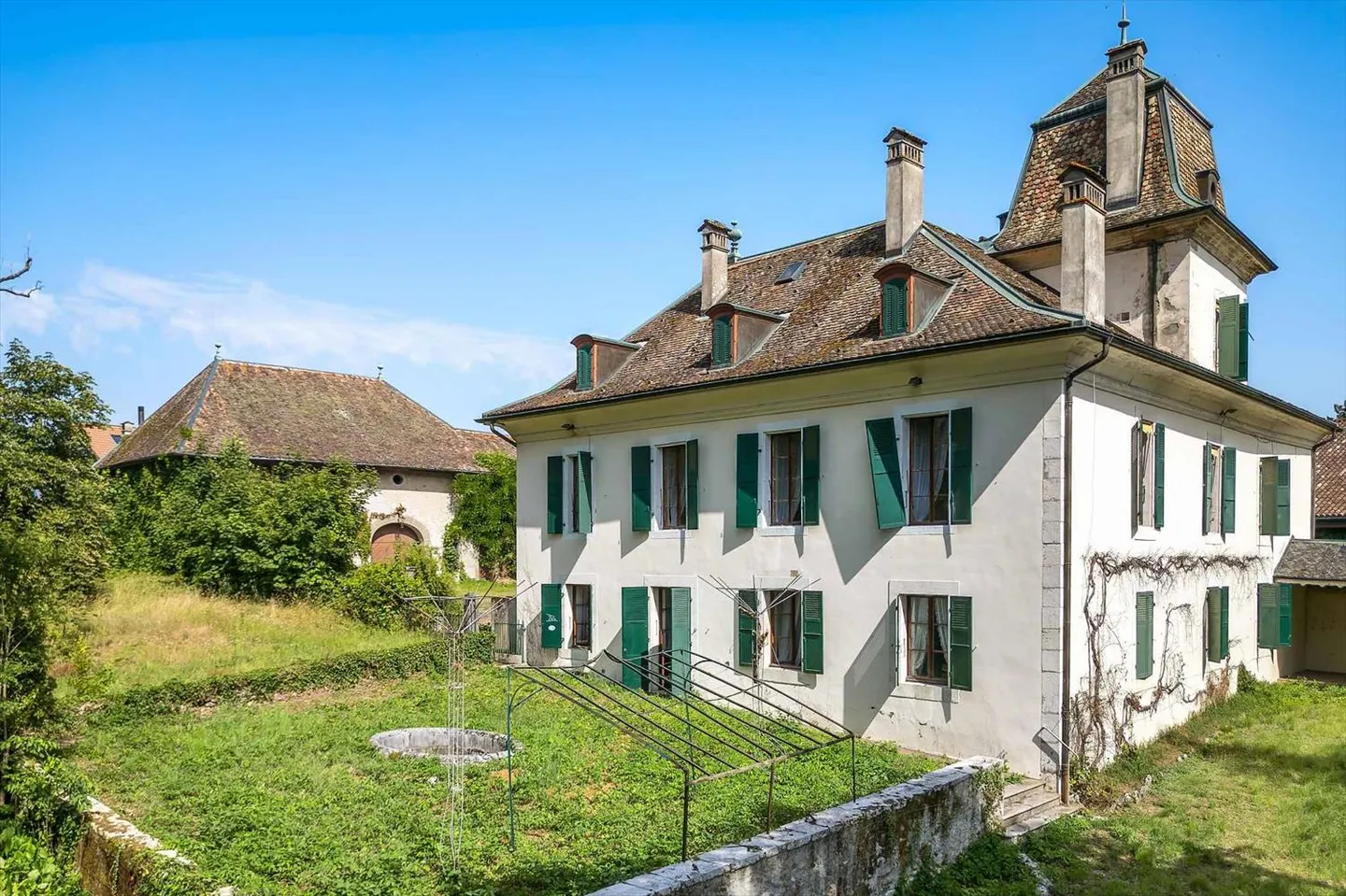 Casa 29 stanze - Foto 1 di 13