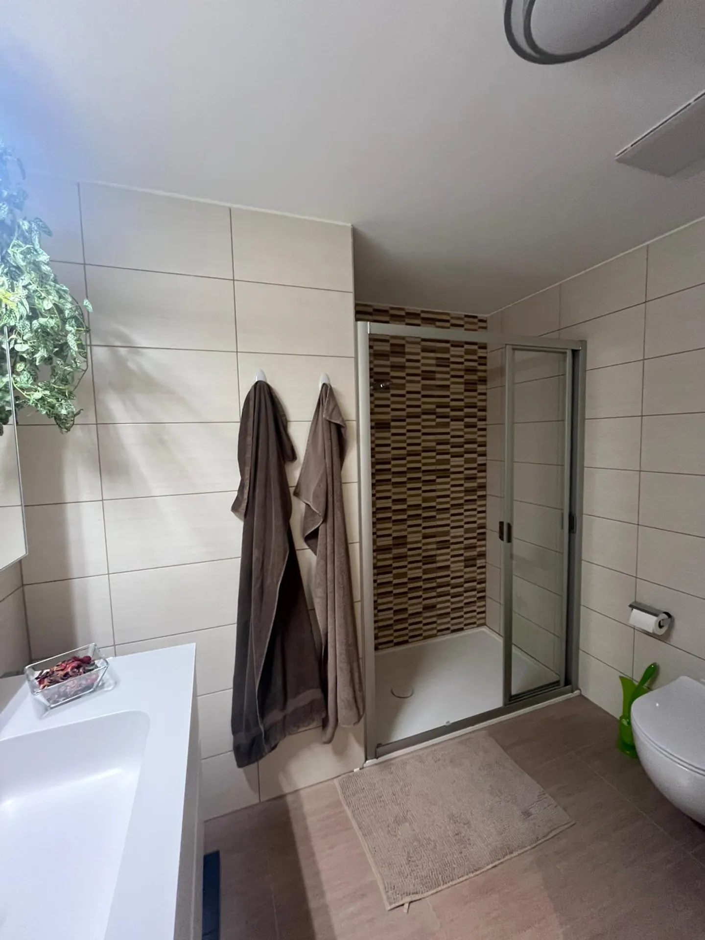 BOSCO LUGANESE - 4.5-Zimmer-Wohnung zu vermieten - Foto 7 von 7