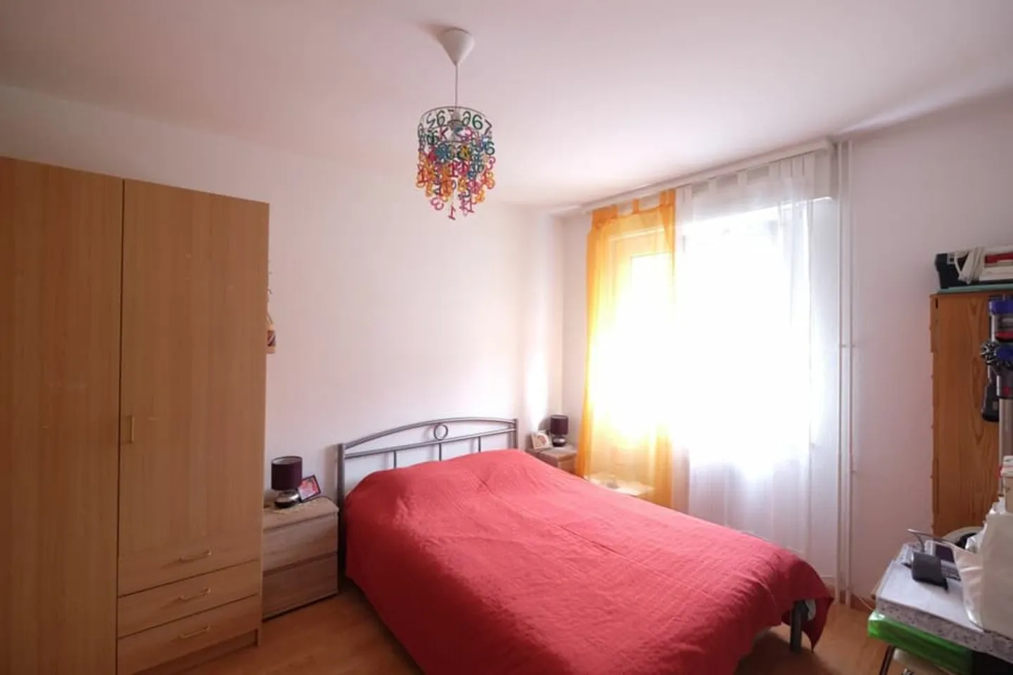 Marly apartment 3.5 rooms - Photo 6 of 7