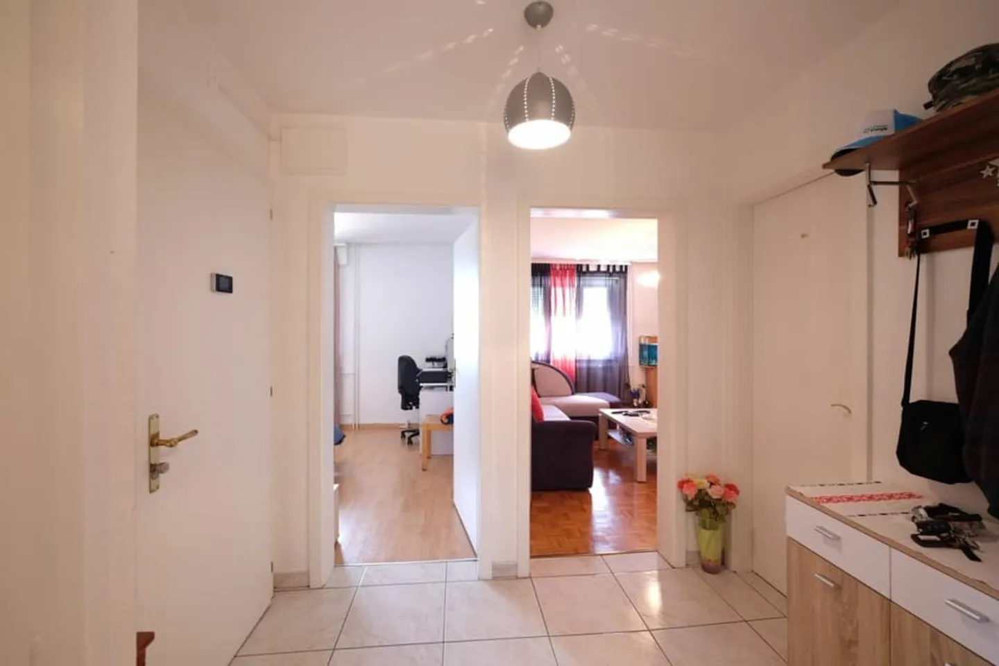 Marly apartment 3.5 rooms - Photo 7 of 7