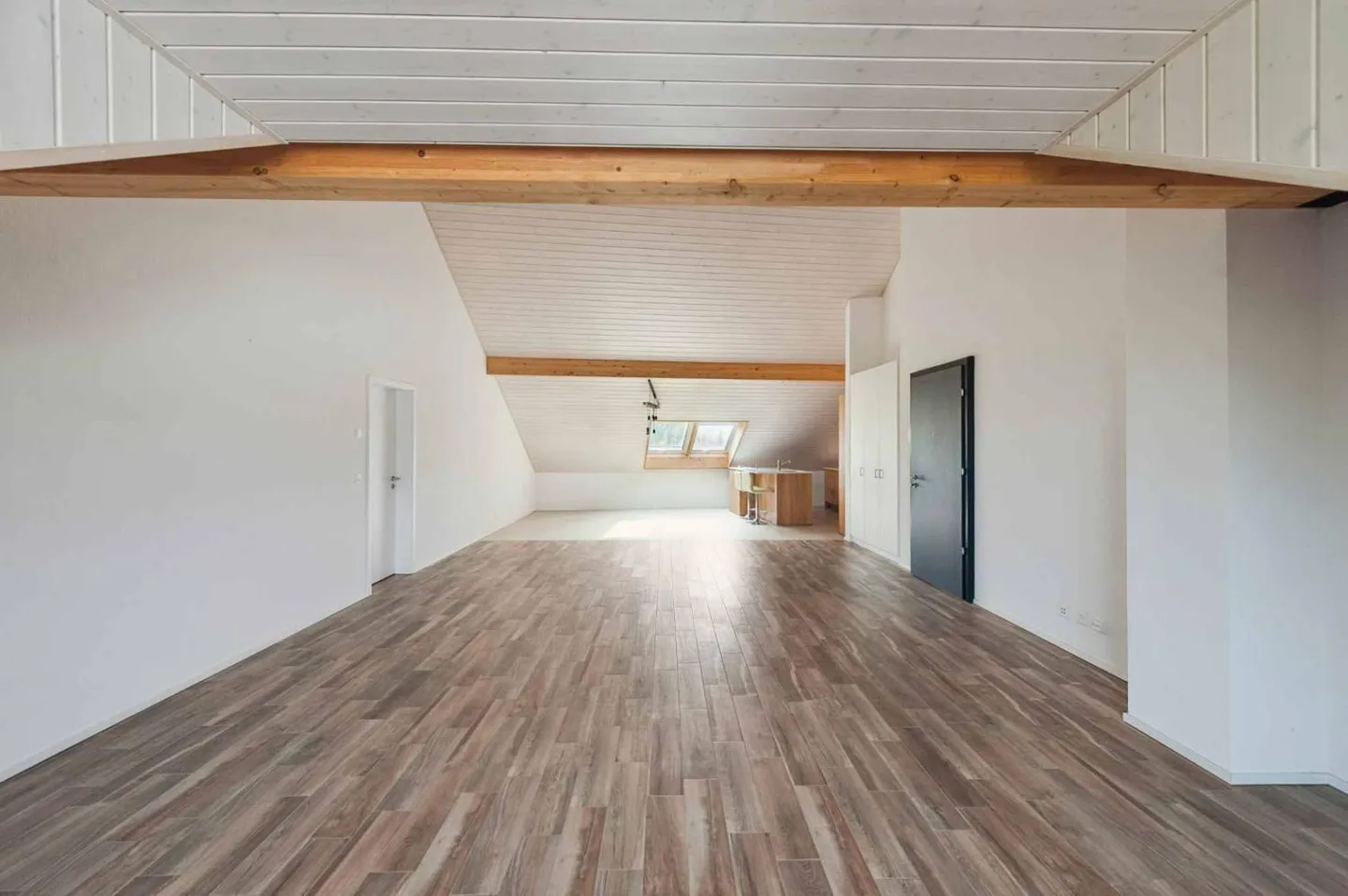 Penthouse 5 rooms - Photo 4 of 10