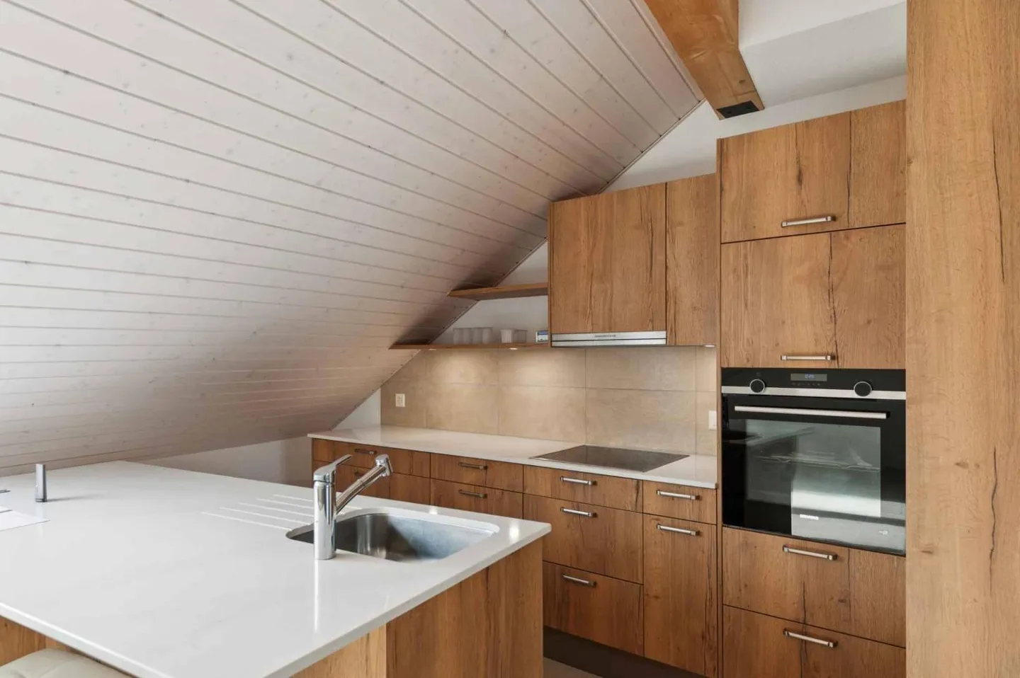 Penthouse 5 rooms - Photo 6 of 10