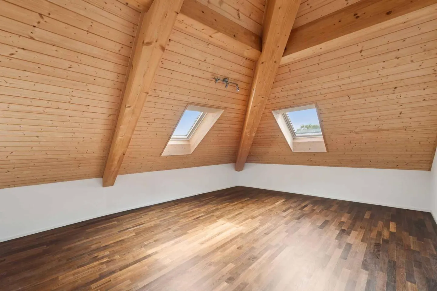 Penthouse 5 rooms - Photo 7 of 10