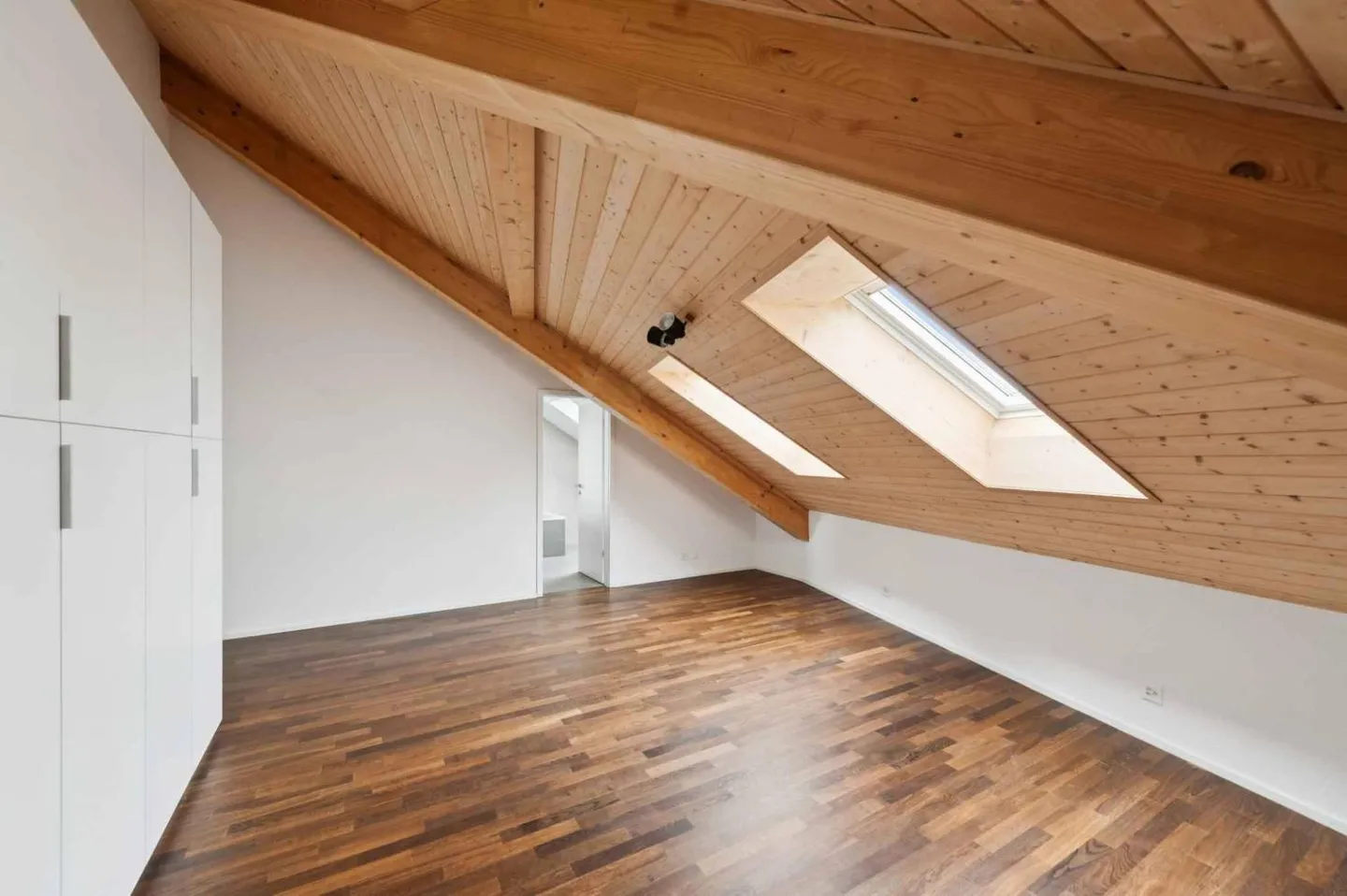 Penthouse 5 rooms - Photo 8 of 10