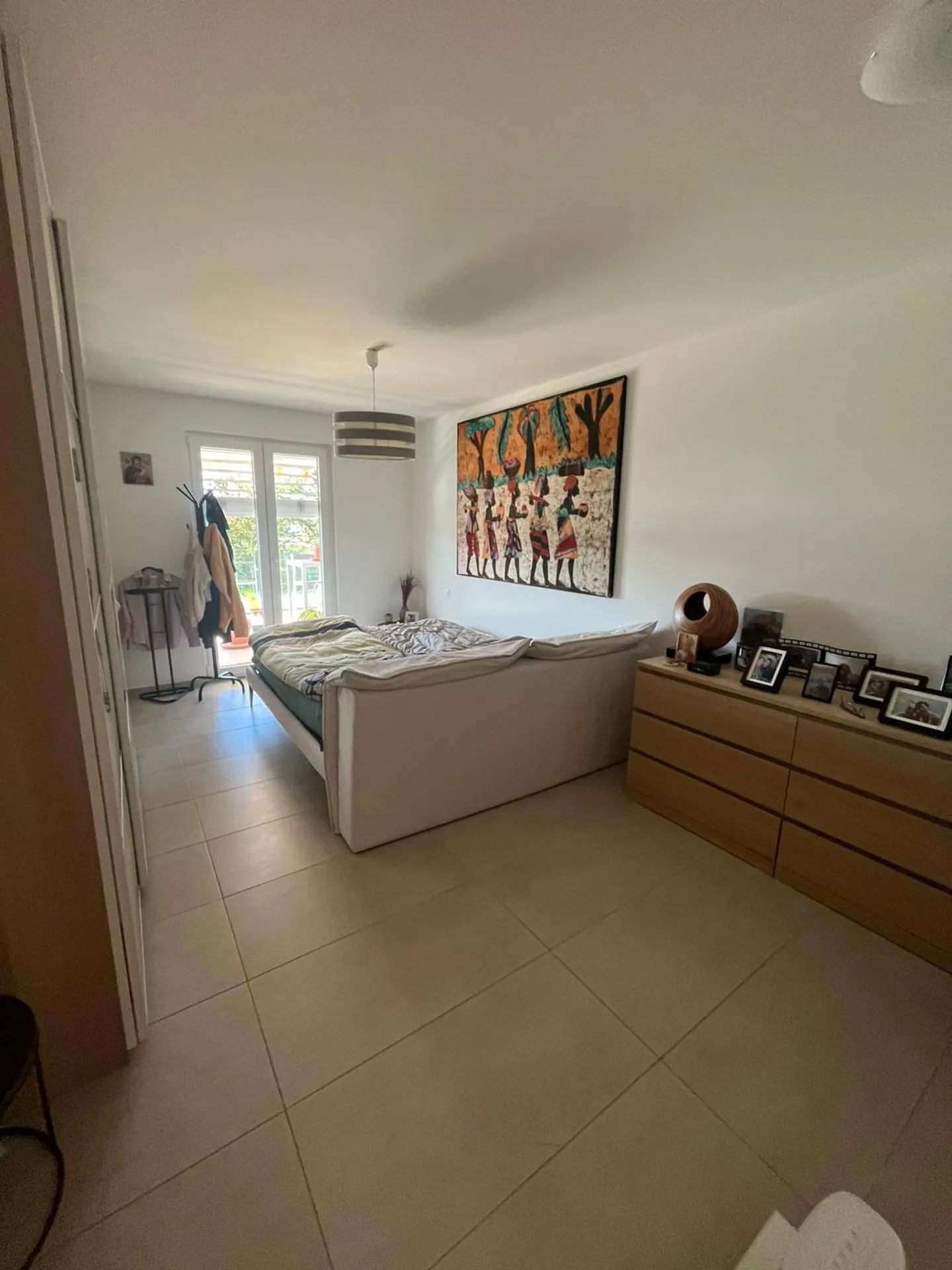 BOSCO LUGANESE - 4.5-Zimmer-Wohnung zu vermieten - Foto 5 von 7