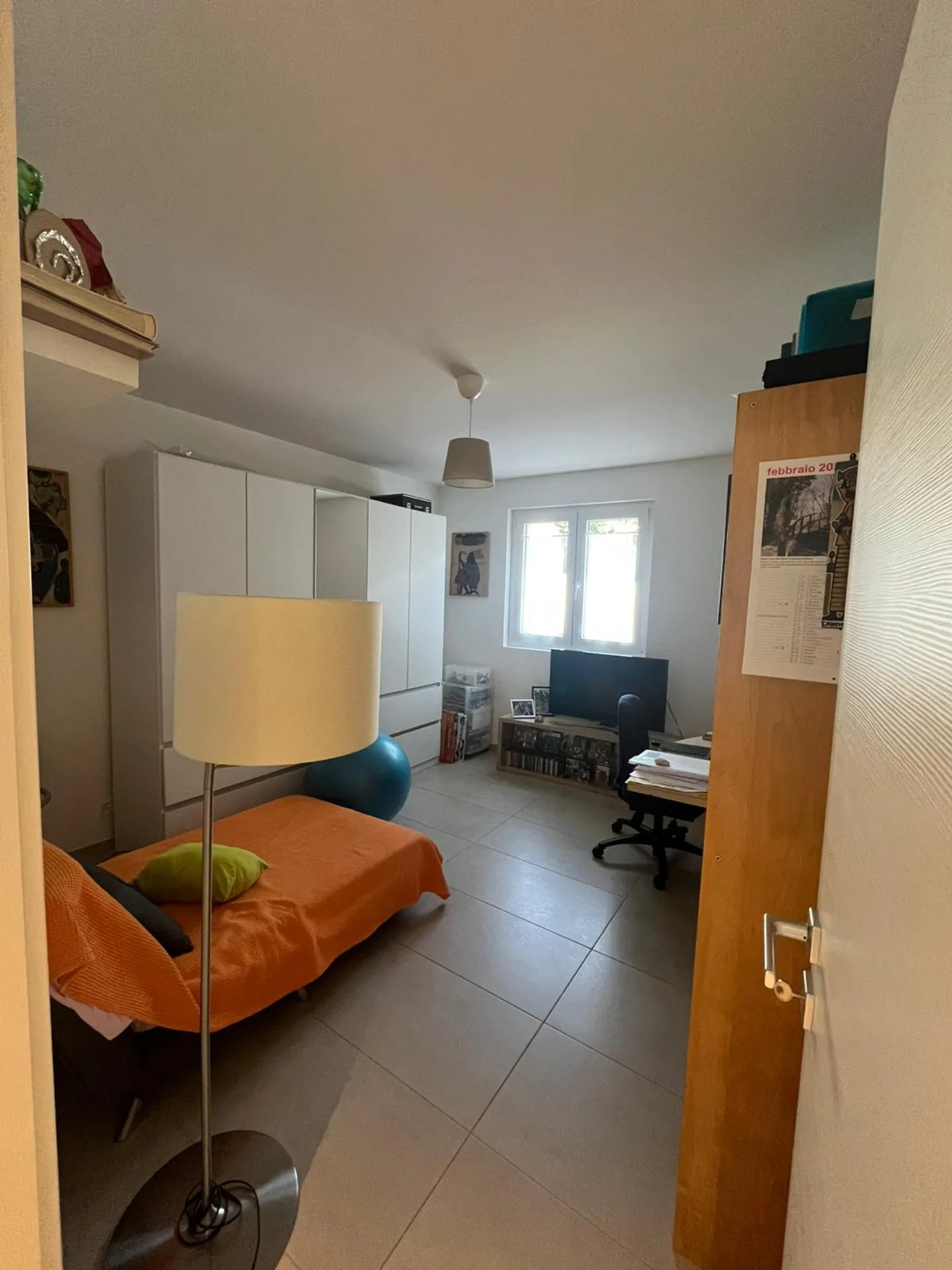 BOSCO LUGANESE - 4.5-Zimmer-Wohnung zu vermieten - Foto 6 von 7