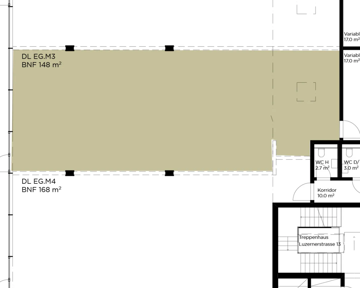 Bürofläche mieten - Foto 1 von 9