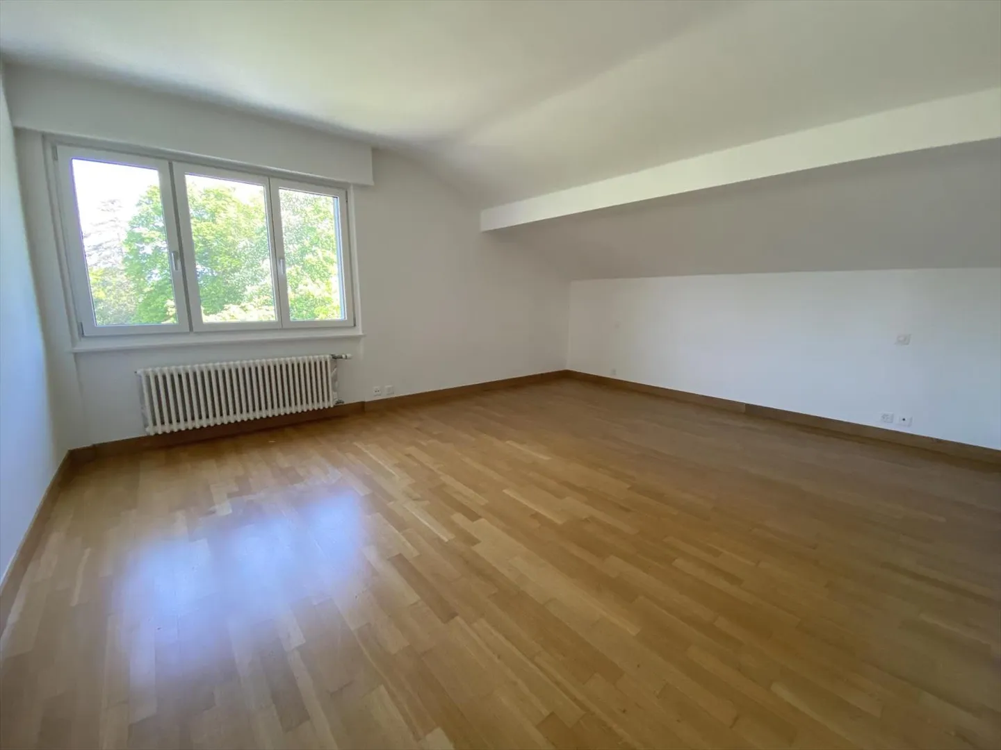 Individual Villa for Rent in Genthod - Photo 5 of 11