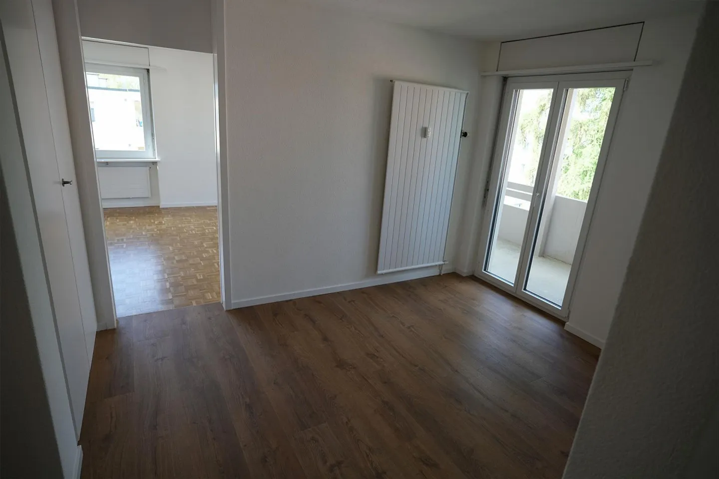 Appartamento ristrutturato e accogliente di 4½ locali nel quartiere Lindenhof... - Foto 4 di 18