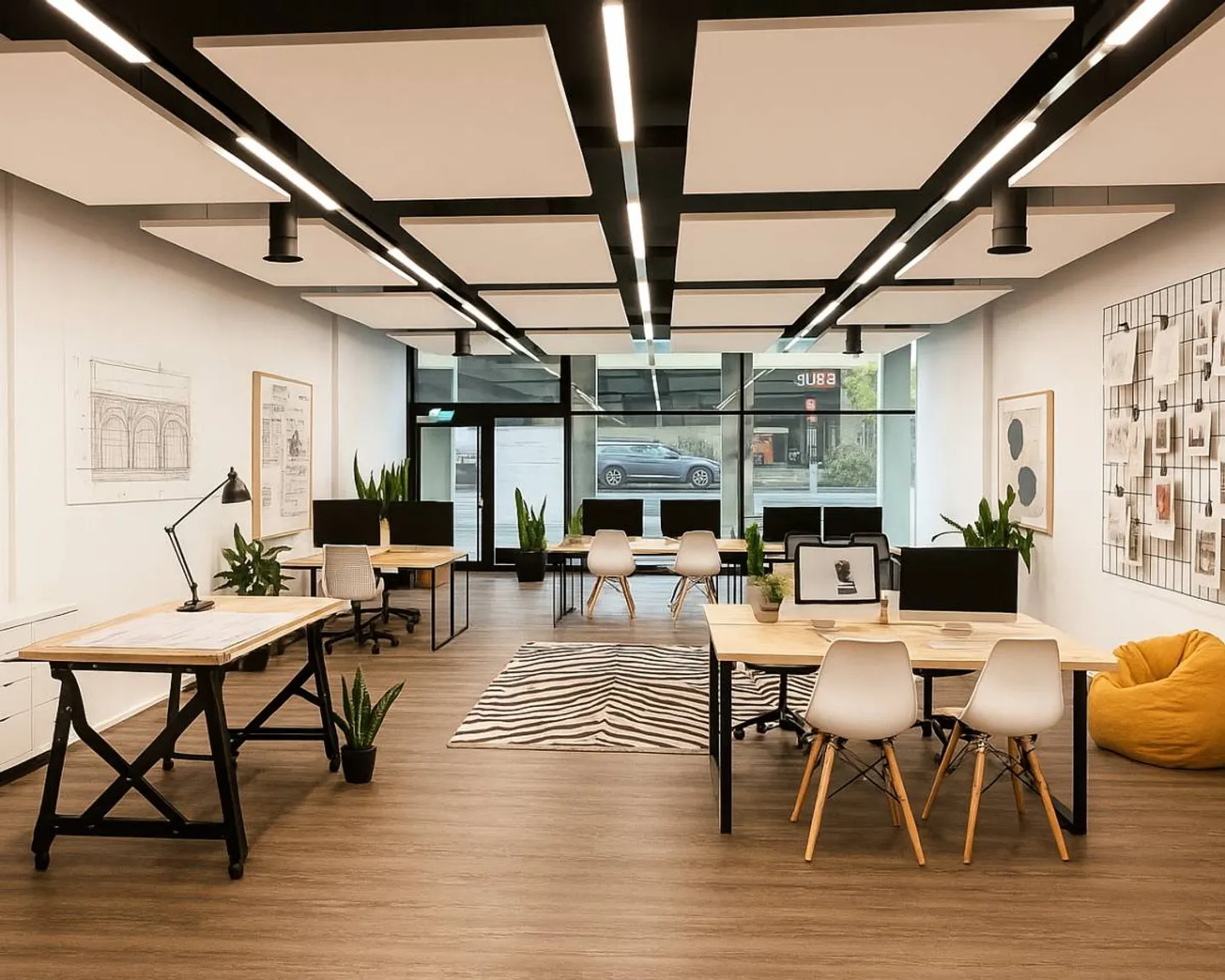 Bürofläche mieten - Foto 2 von 9